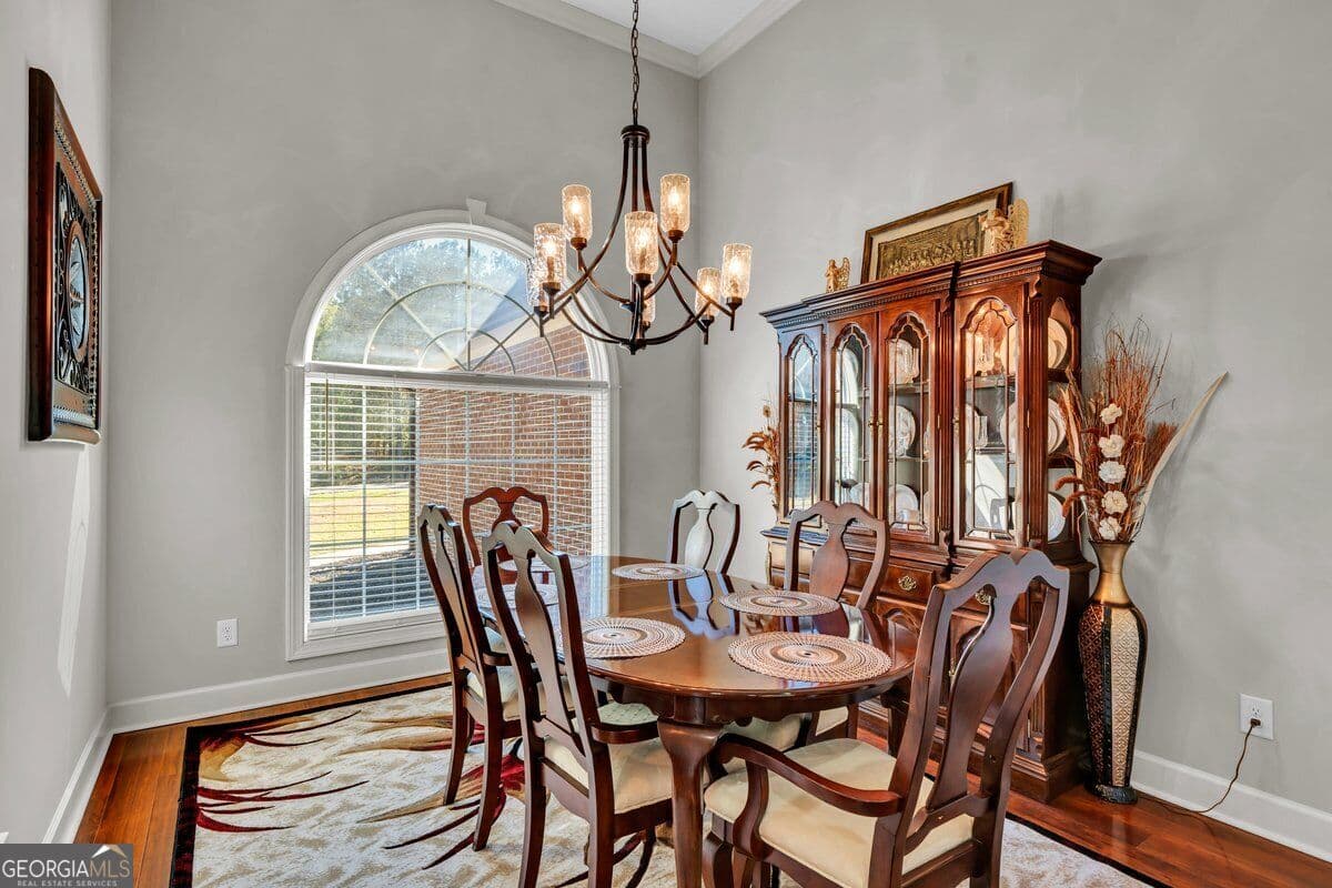 3 bedroom, 2.5 bathroom, 2,023 sq ft single family residence for sale at 2594 Lassiter Road, Forsyth, GA 31029 — photo 6