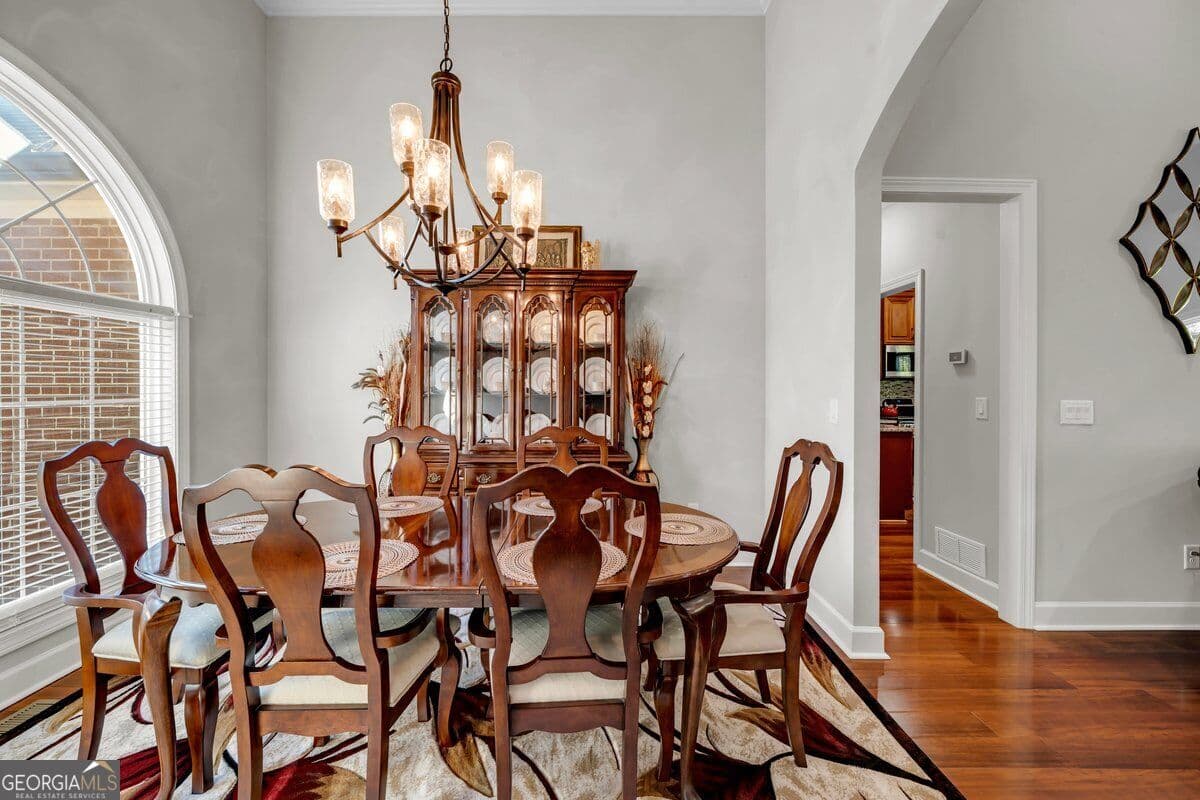 3 bedroom, 2.5 bathroom, 2,023 sq ft single family residence for sale at 2594 Lassiter Road, Forsyth, GA 31029 — photo 7