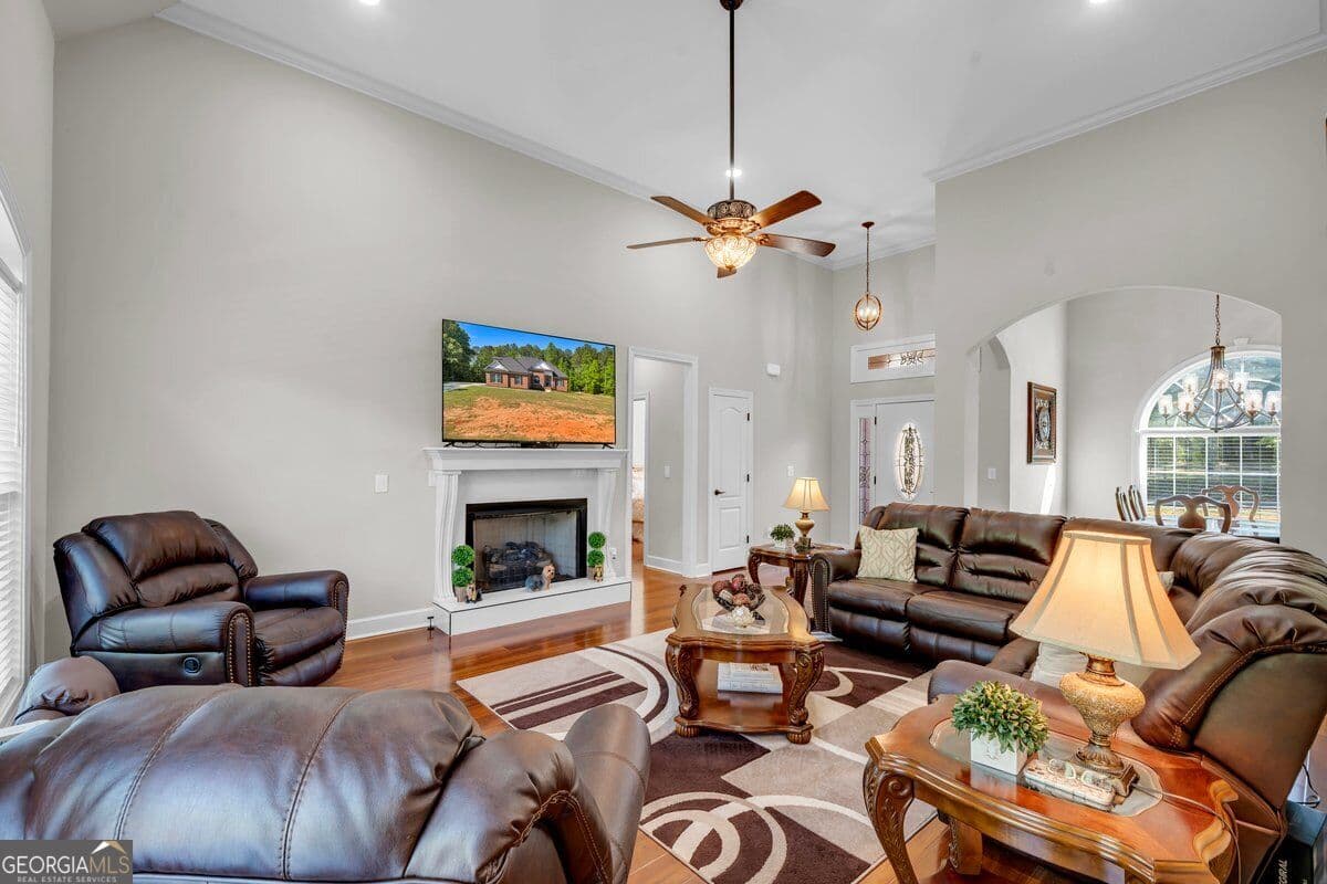 3 bedroom, 2.5 bathroom, 2,023 sq ft single family residence for sale at 2594 Lassiter Road, Forsyth, GA 31029 — photo 9