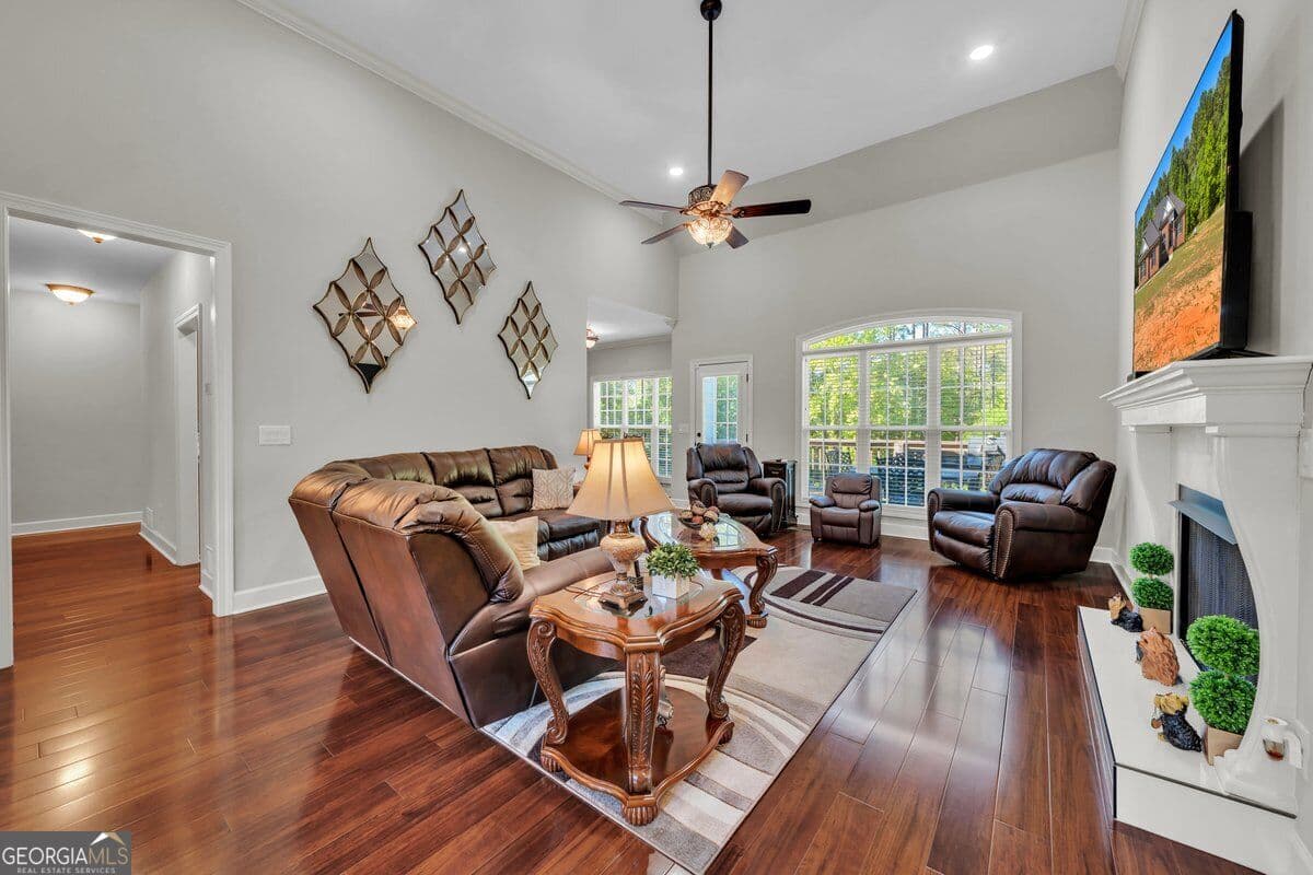 3 bedroom, 2.5 bathroom, 2,023 sq ft single family residence for sale at 2594 Lassiter Road, Forsyth, GA 31029 — photo 4