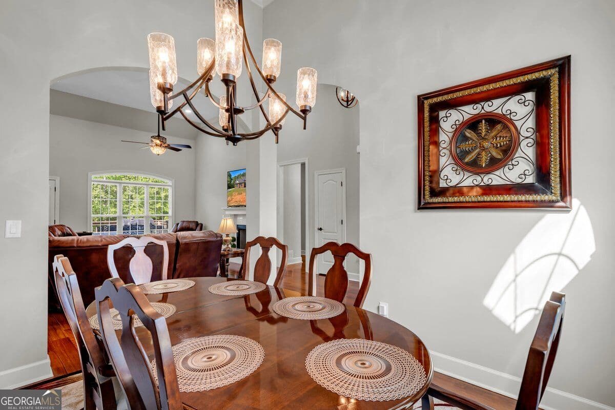 3 bedroom, 2.5 bathroom, 2,023 sq ft single family residence for sale at 2594 Lassiter Road, Forsyth, GA 31029 — photo 8