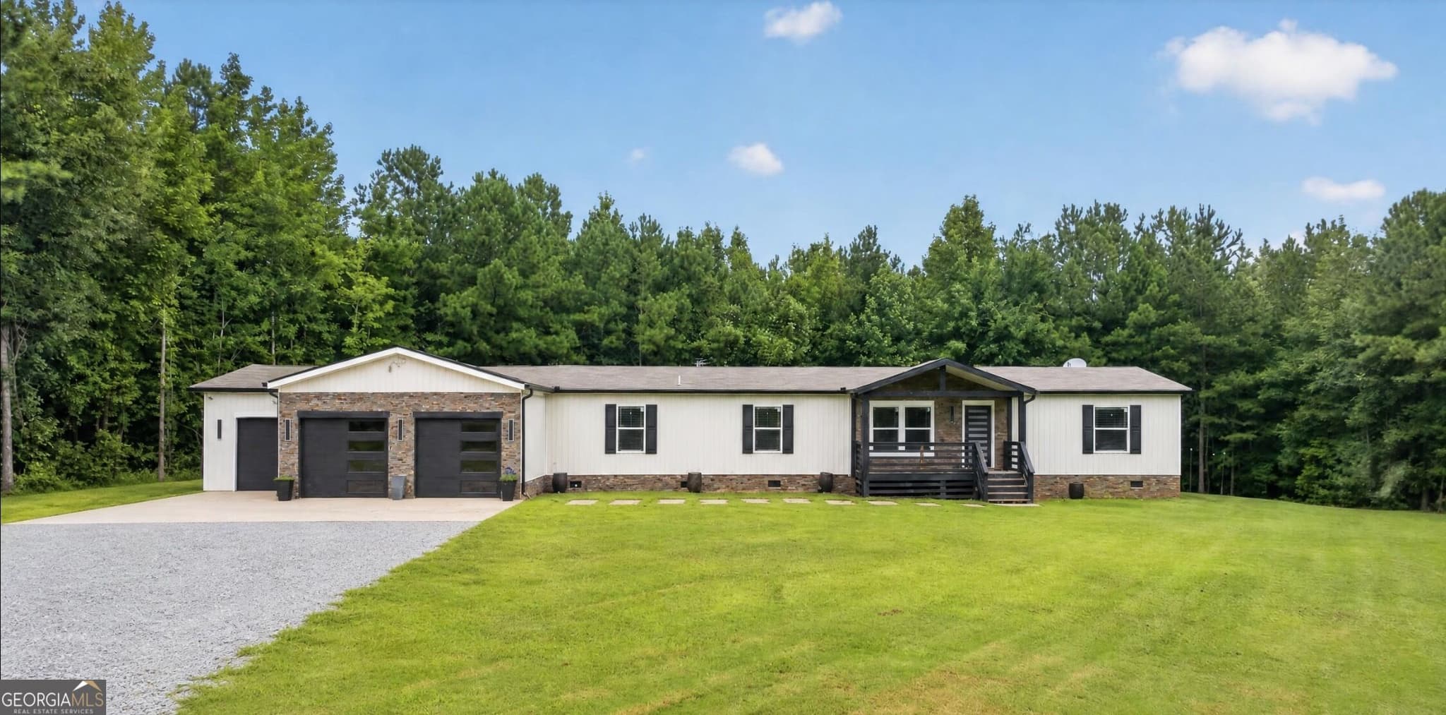 5 bedroom, 2 bathroom, 2,700 sq ft manufactured home,single family residence for sale at 85 Old Bushmill Road, Bremen, GA 30110 — photo 3