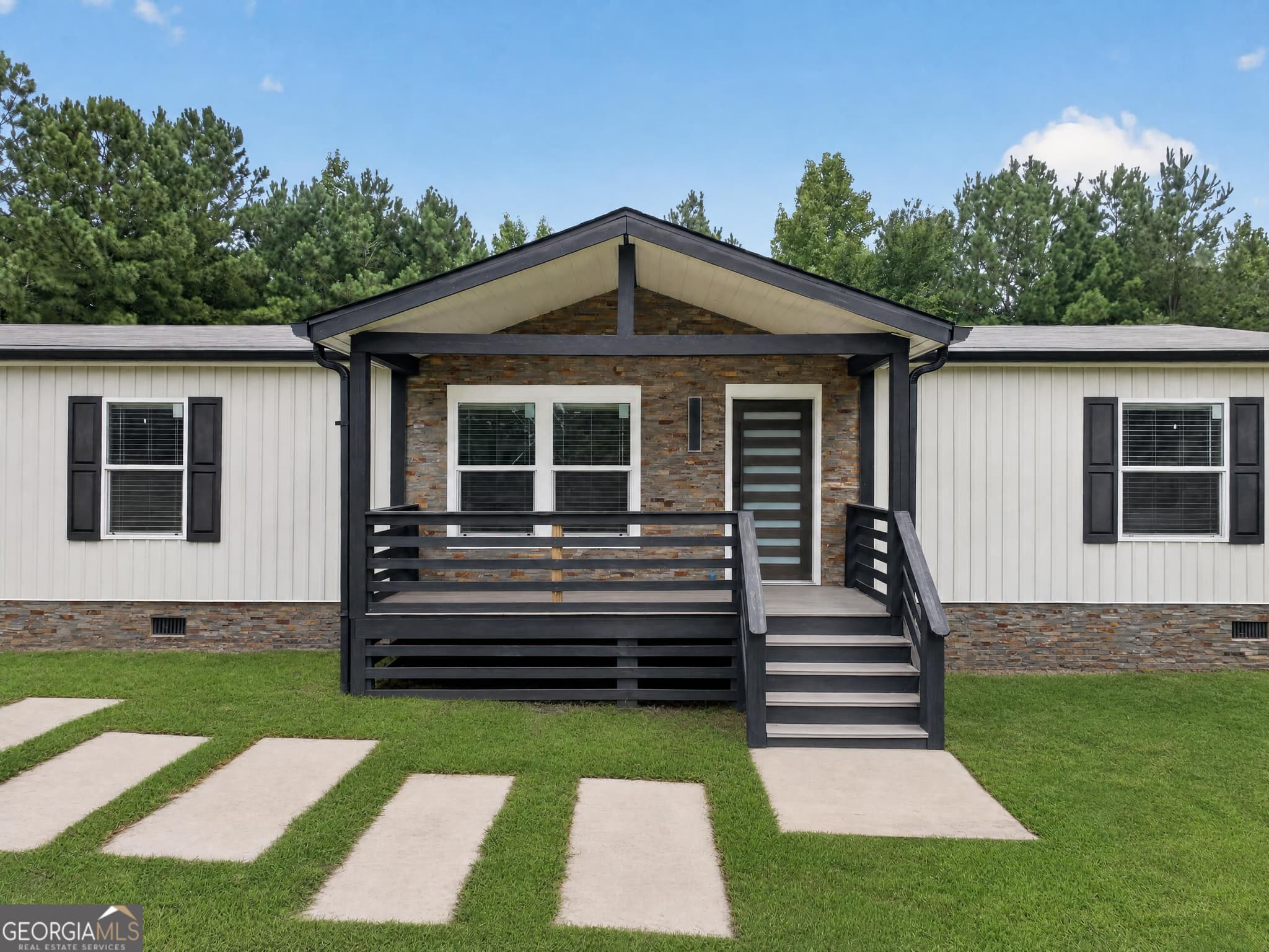 5 bedroom, 2 bathroom, 2,700 sq ft manufactured home,single family residence for sale at 85 Old Bushmill Road, Bremen, GA 30110 — photo 5