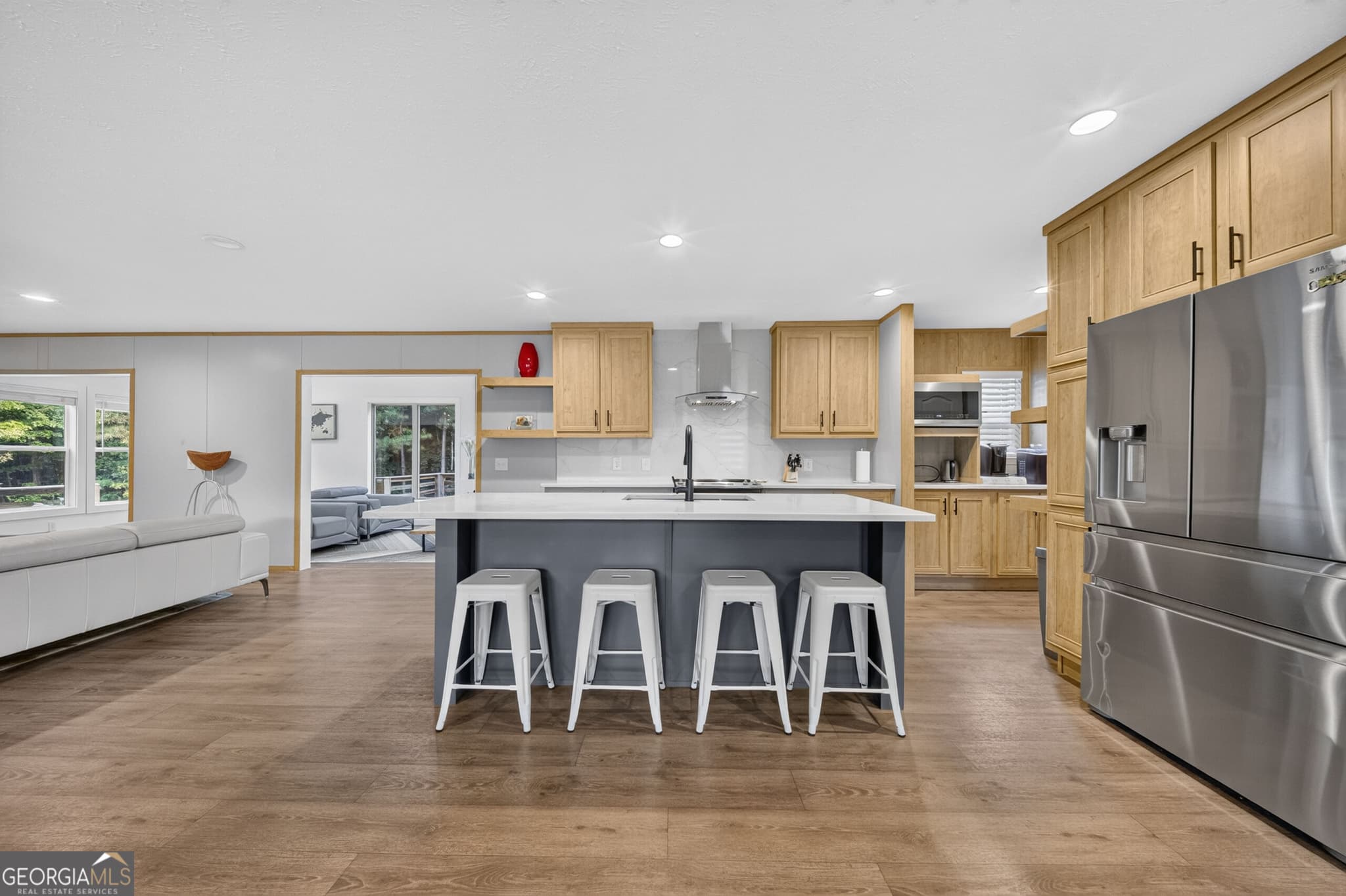 5 bedroom, 2 bathroom, 2,700 sq ft manufactured home,single family residence for sale at 85 Old Bushmill Road, Bremen, GA 30110 — photo 10