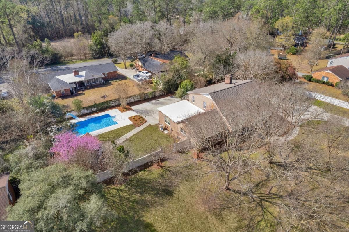4 bedroom, 3.5 bathroom, 3,479 sq ft single family residence for sale at 1808 Seminole Trail, Waycross, GA 31501 — photo 8