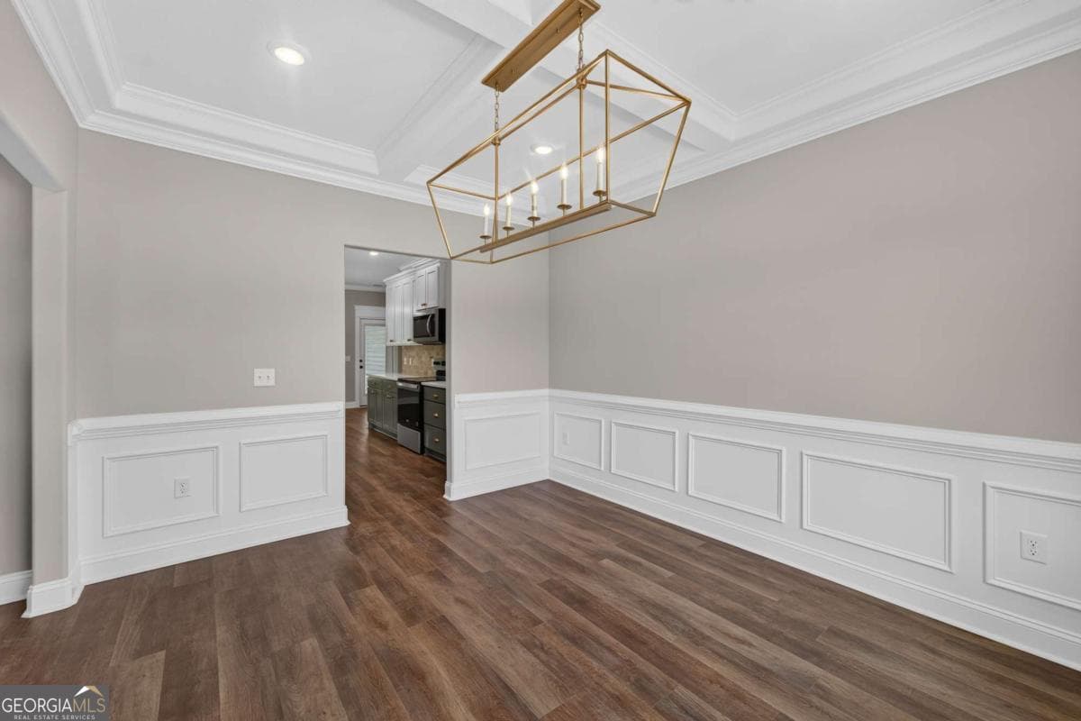 4 bedroom, 2 bathroom, 2,099 sq ft single family residence for sale at 481 S T Morris Road, Ludowici, GA 31316 — photo 5
