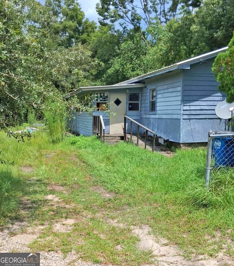 139 E Orange Street, Homerville, GA 31634 — most recent listing photo
