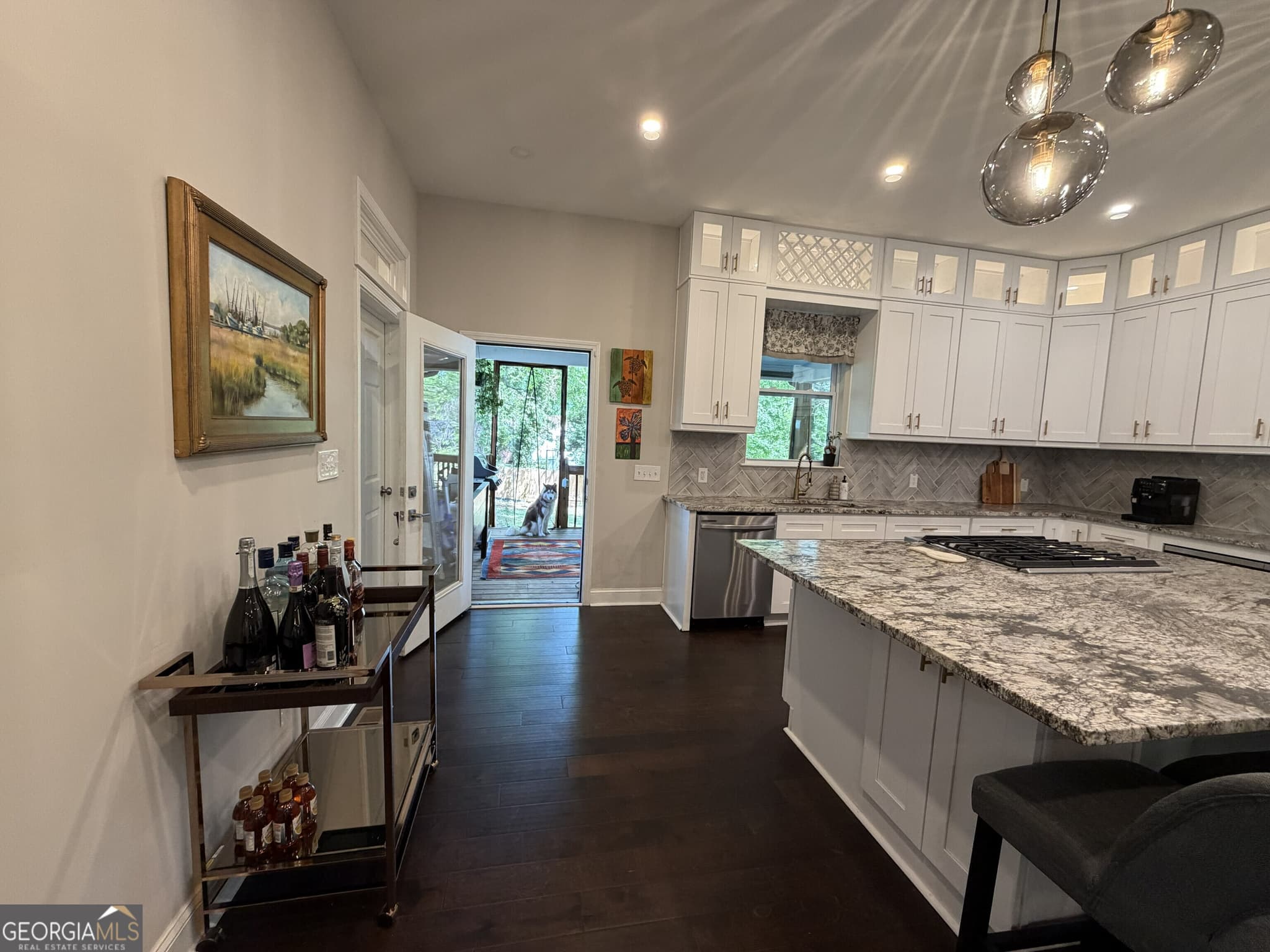 4 bedroom, 2.5 bathroom, 2,560 sq ft single family residence for sale at 256 1st Street, Atlanta, GA 30314 — photo 6