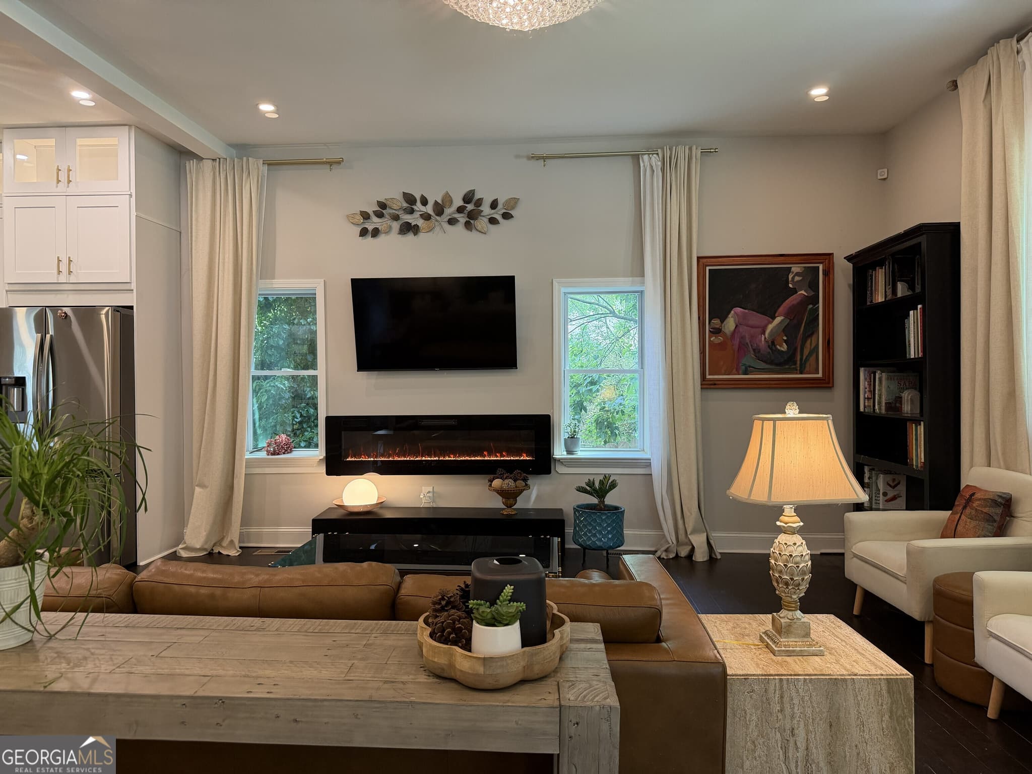 4 bedroom, 2.5 bathroom, 2,560 sq ft single family residence for sale at 256 1st Street, Atlanta, GA 30314 — photo 4