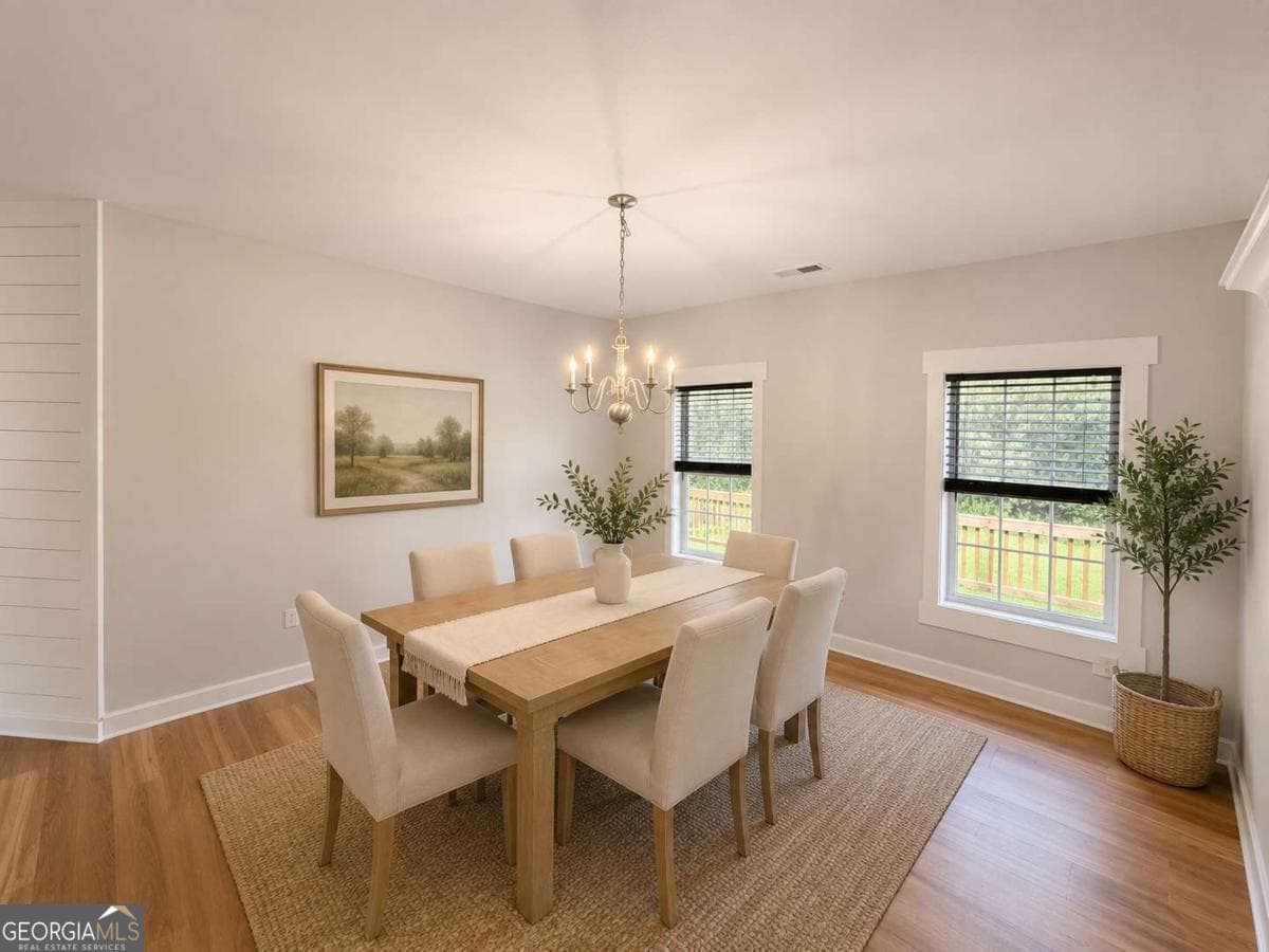 3 bedroom, 3.5 bathroom, 2,829 sq ft single family residence for sale at 3396 Hwy 101, Rockmart, GA 30153 — photo 5