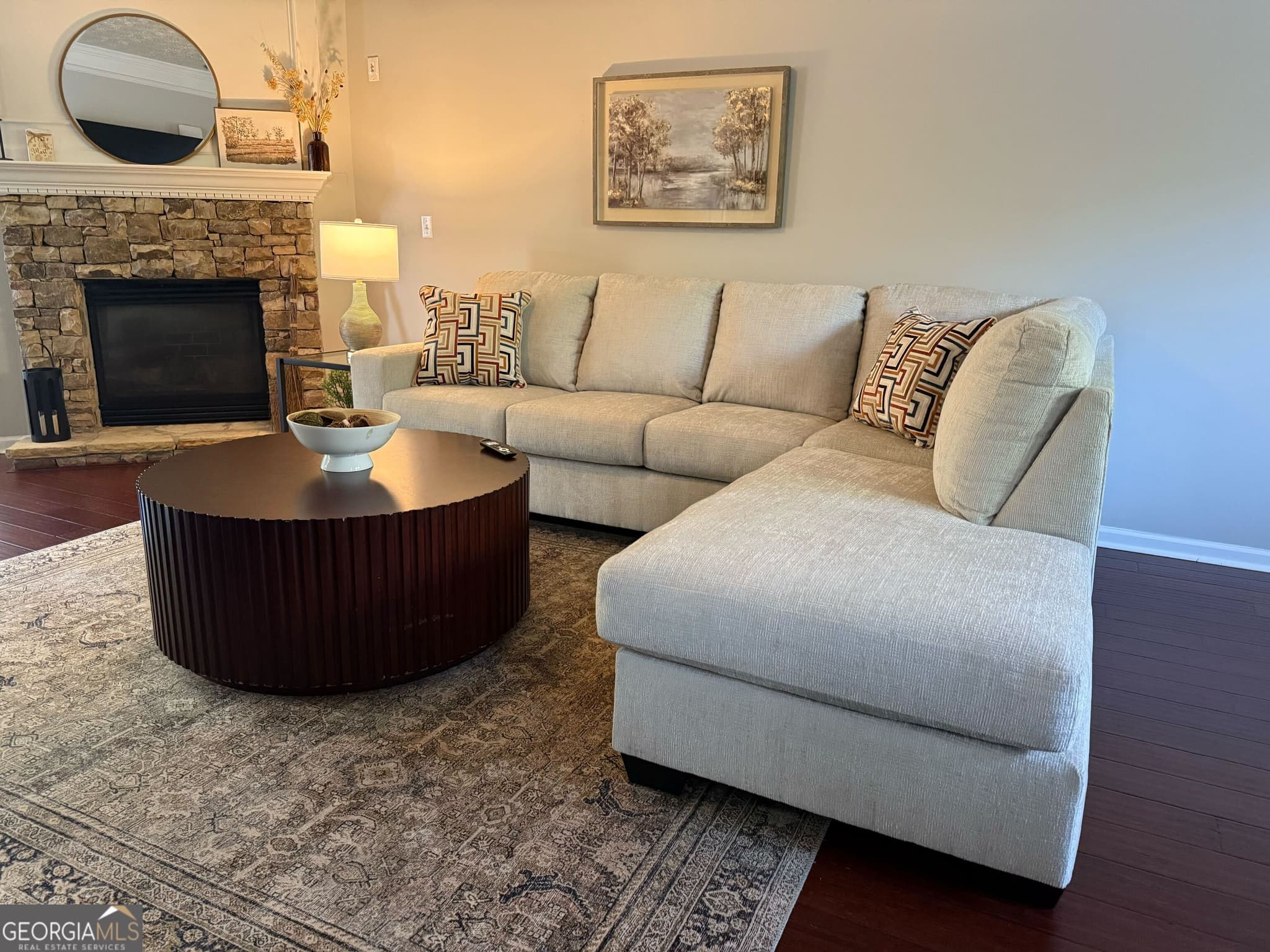 3 bedroom, 2.5 bathroom single family residence for rent at 1431 Bay Overlook Drive, Woodstock, GA 30188 for $4,796 a month — photo 9