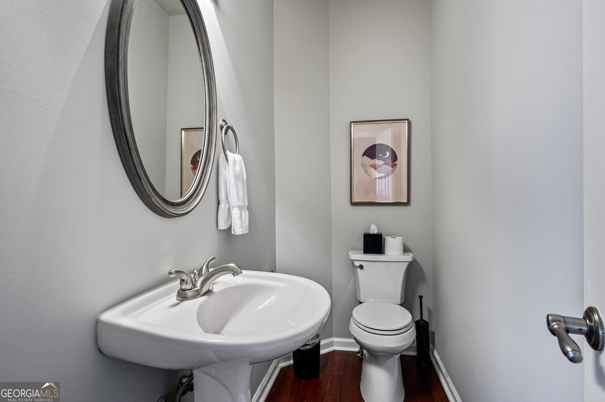 3 bedroom, 2.5 bathroom single family residence for rent at 1431 Bay Overlook Drive, Woodstock, GA 30188 for $4,796 a month — photo 8