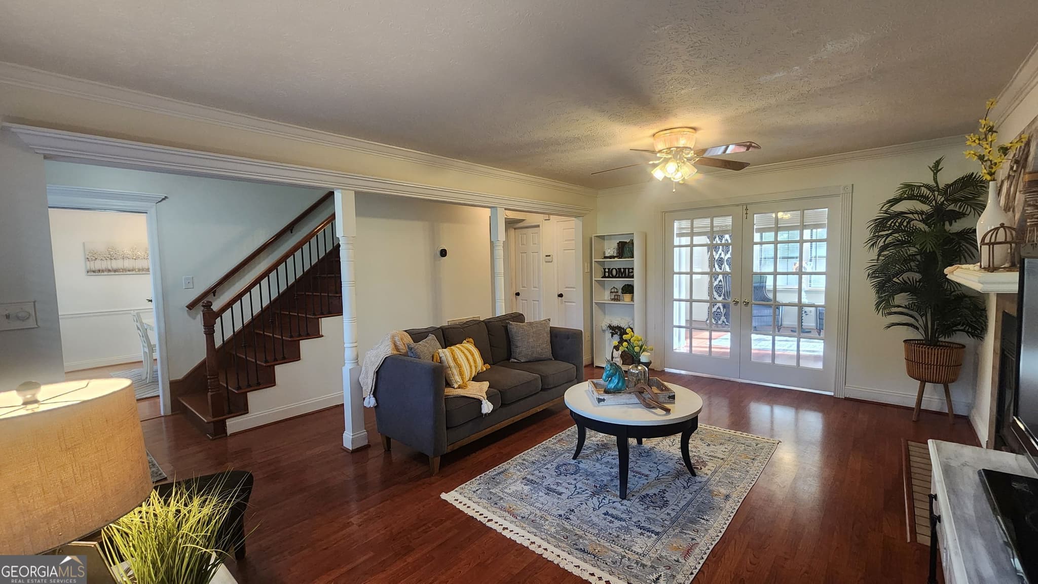 4 bedroom, 3 bathroom, 2,177 sq ft single family residence for sale at 107 Hunters Ridge Road, Warner Robins, GA 31093 — photo 7