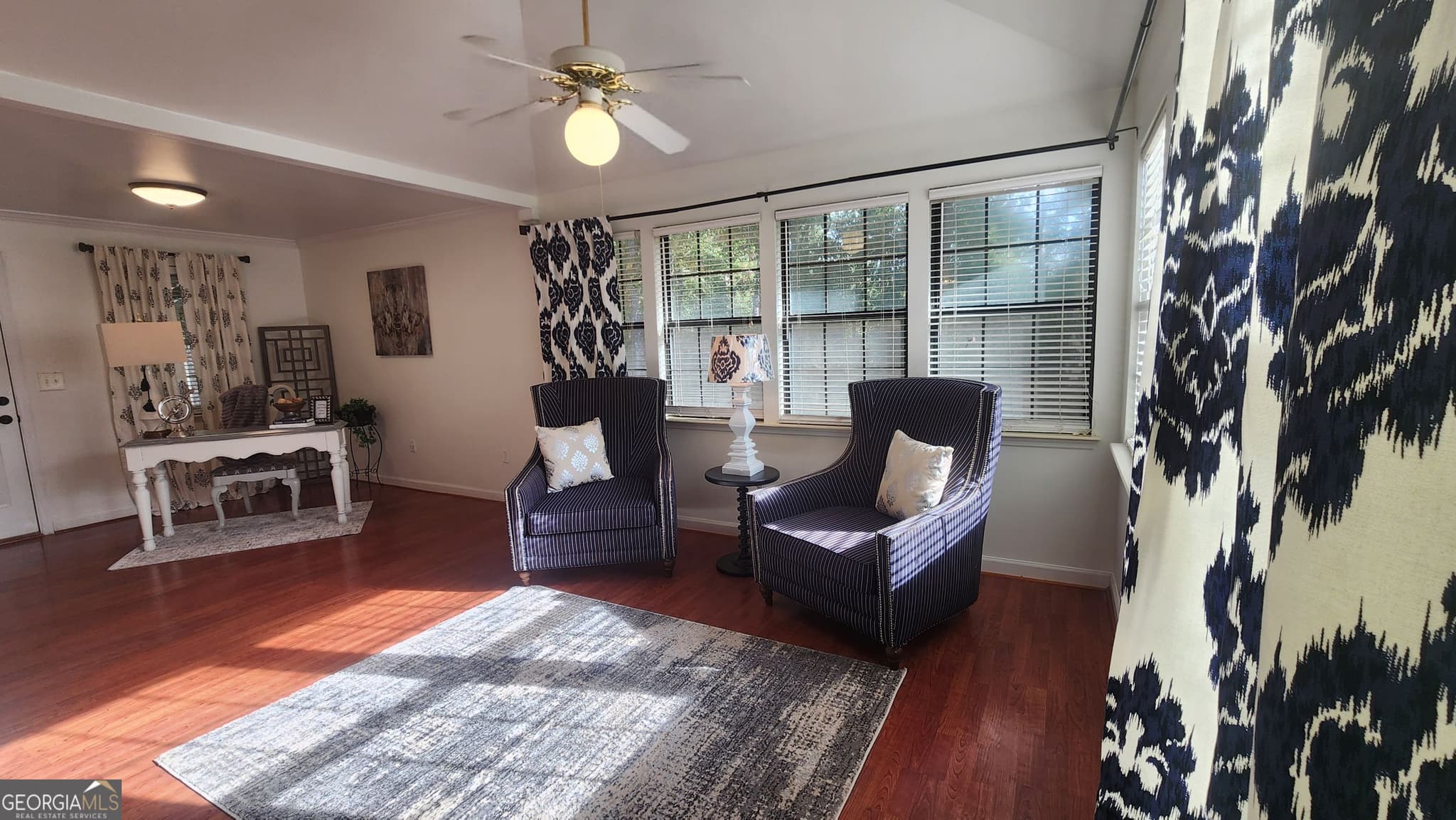 4 bedroom, 3 bathroom, 2,177 sq ft single family residence for sale at 107 Hunters Ridge Road, Warner Robins, GA 31093 — photo 9