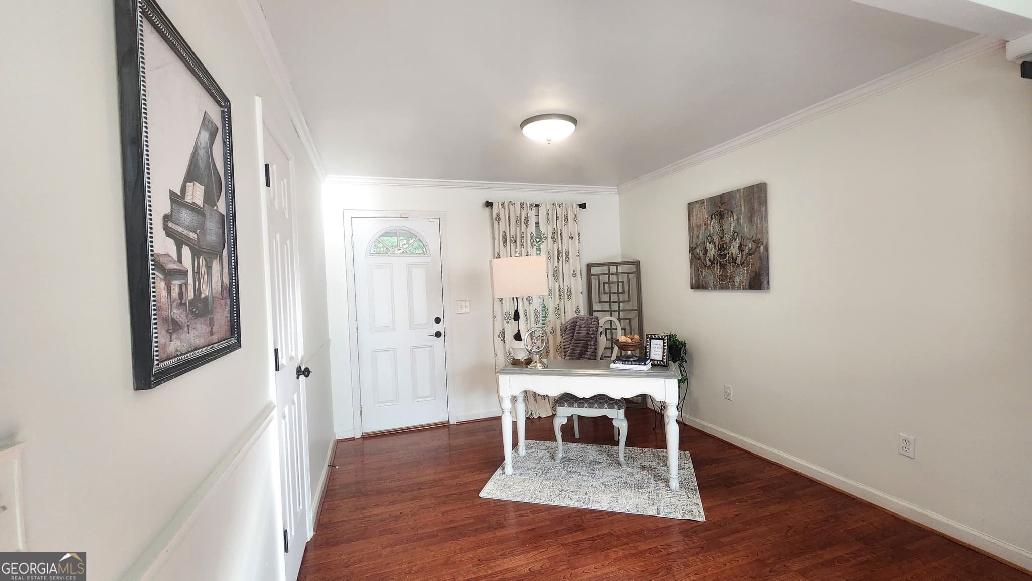 4 bedroom, 3 bathroom, 2,177 sq ft single family residence for sale at 107 Hunters Ridge Road, Warner Robins, GA 31093 — photo 10