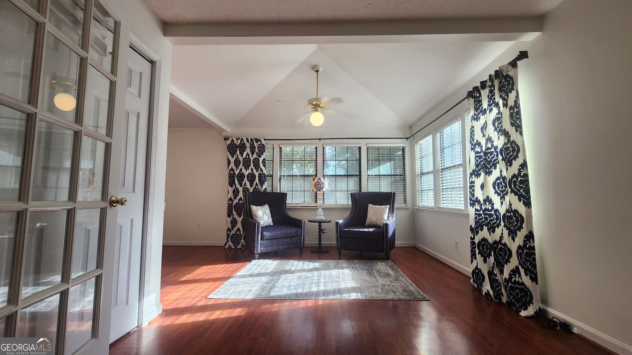 4 bedroom, 3 bathroom, 2,177 sq ft single family residence for sale at 107 Hunters Ridge Road, Warner Robins, GA 31093 — photo 8
