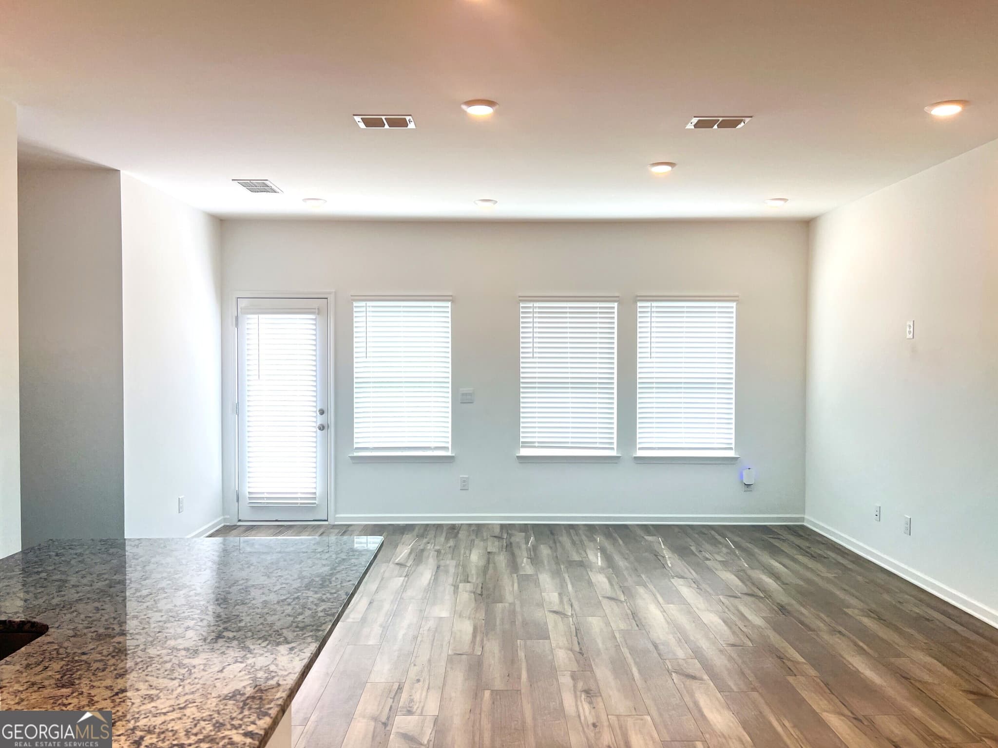 3 bedroom, 2.5 bathroom, 1,672 sq ft townhouse for rent at 205 Bald Avenue, Mcdonough, GA 30253 for $2,350 a month — photo 3