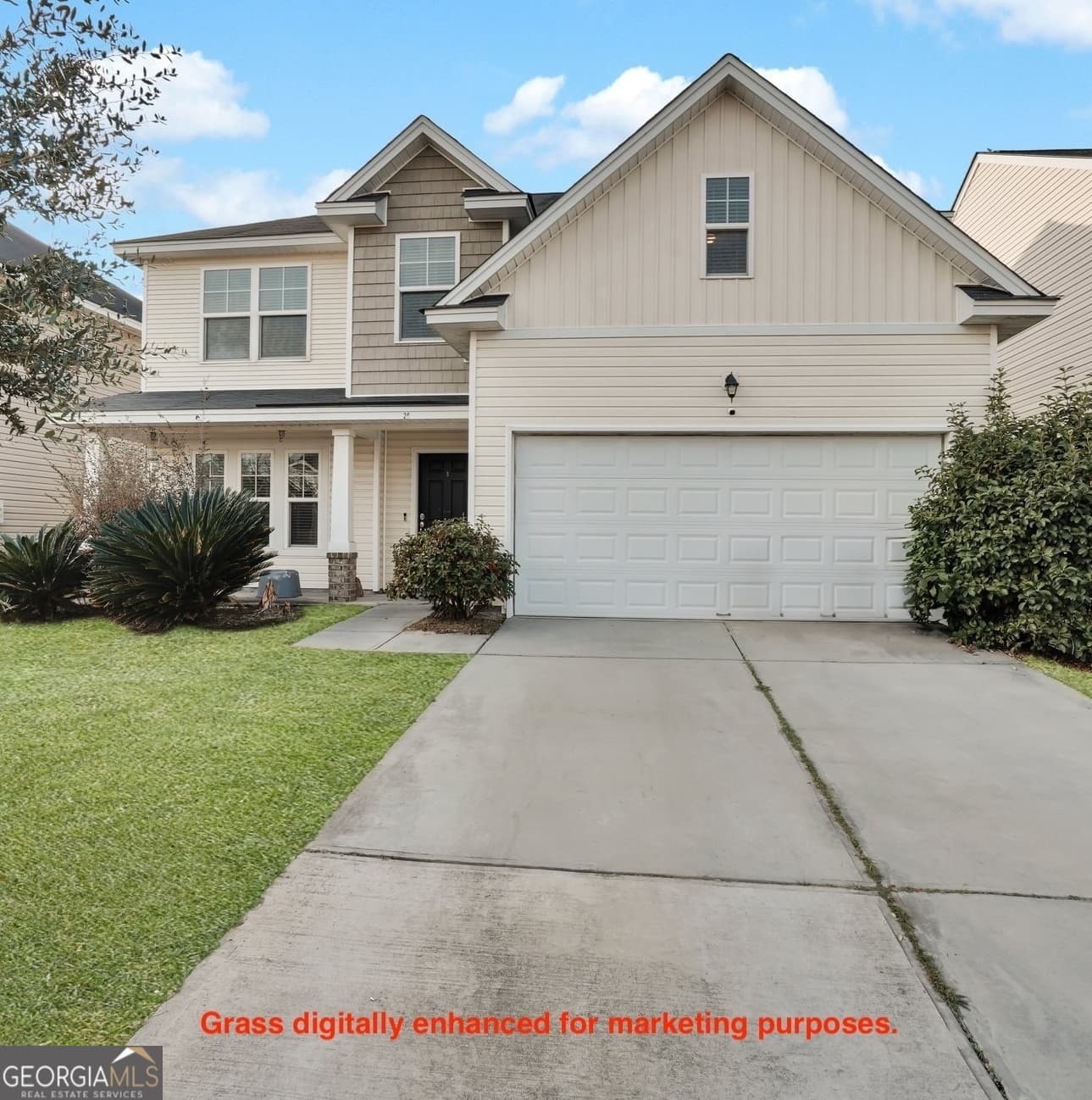 26 Amber Drive, Port Wentworth, GA 31407 — most recent listing photo