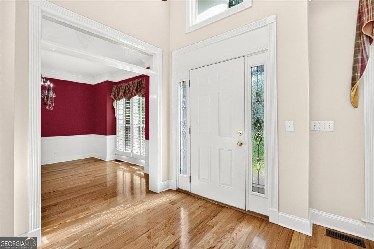 4 bedroom, 2.5 bathroom, 2,631 sq ft single family residence for sale at 106 Fairways Drive, Warner Robins, GA 31088 — photo 7