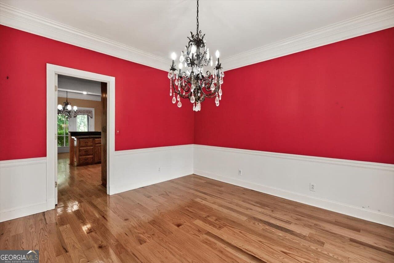 4 bedroom, 2.5 bathroom, 2,631 sq ft single family residence for sale at 106 Fairways Drive, Warner Robins, GA 31088 — photo 9