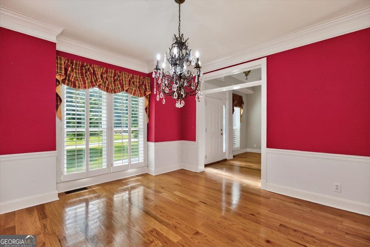 4 bedroom, 2.5 bathroom, 2,631 sq ft single family residence for sale at 106 Fairways Drive, Warner Robins, GA 31088 — photo 10