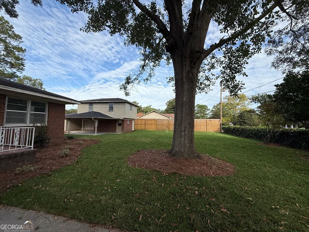 4 bedroom, 3 bathroom, 2,152 sq ft single family residence for rent at 412 Roberson Street, Dublin, GA 31021 for $2,100 a month — photo 7