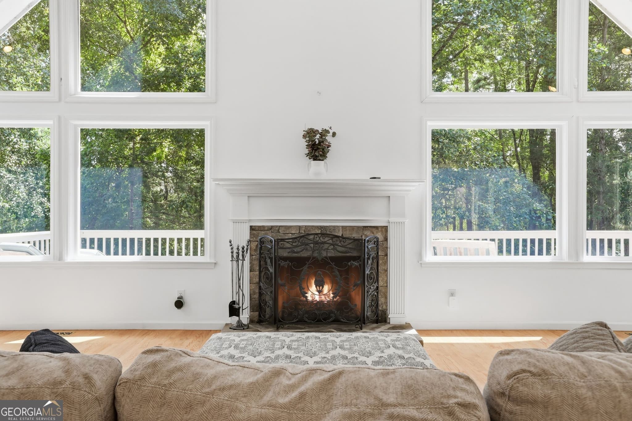 4 bedroom, 3 bathroom, 3,497 sq ft single family residence for sale at 675 Currahee Ridge Road, Toccoa, GA 30577 — photo 9