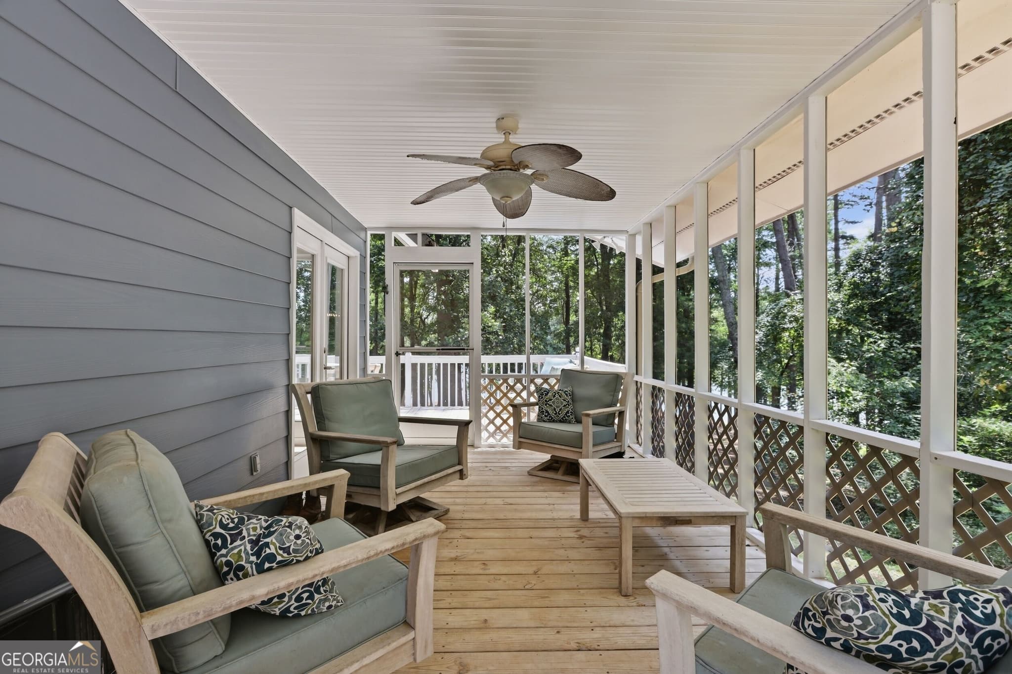 4 bedroom, 3 bathroom, 3,497 sq ft single family residence for sale at 675 Currahee Ridge Road, Toccoa, GA 30577 — photo 4