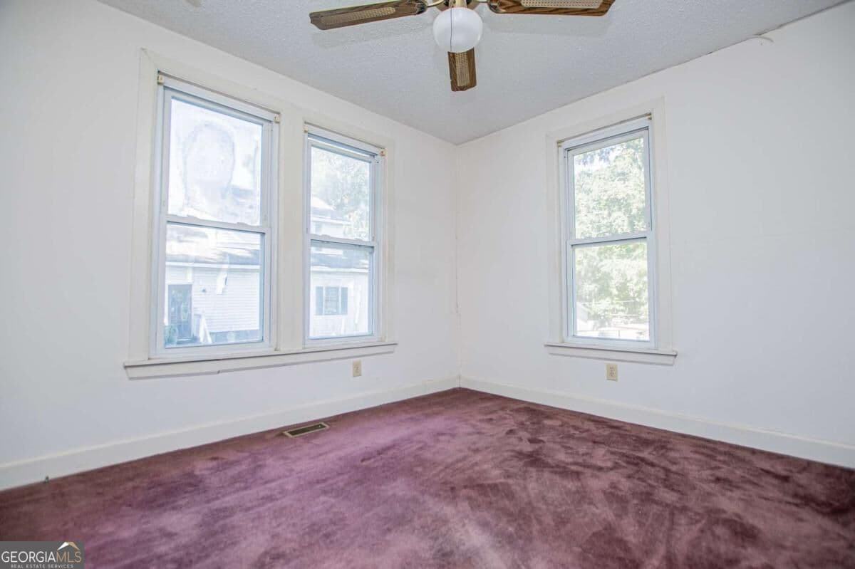 2 bedroom, 1 bathroom single family residence for sale at 6379 E Strickland Street, Douglasville, GA 30134 — photo 10