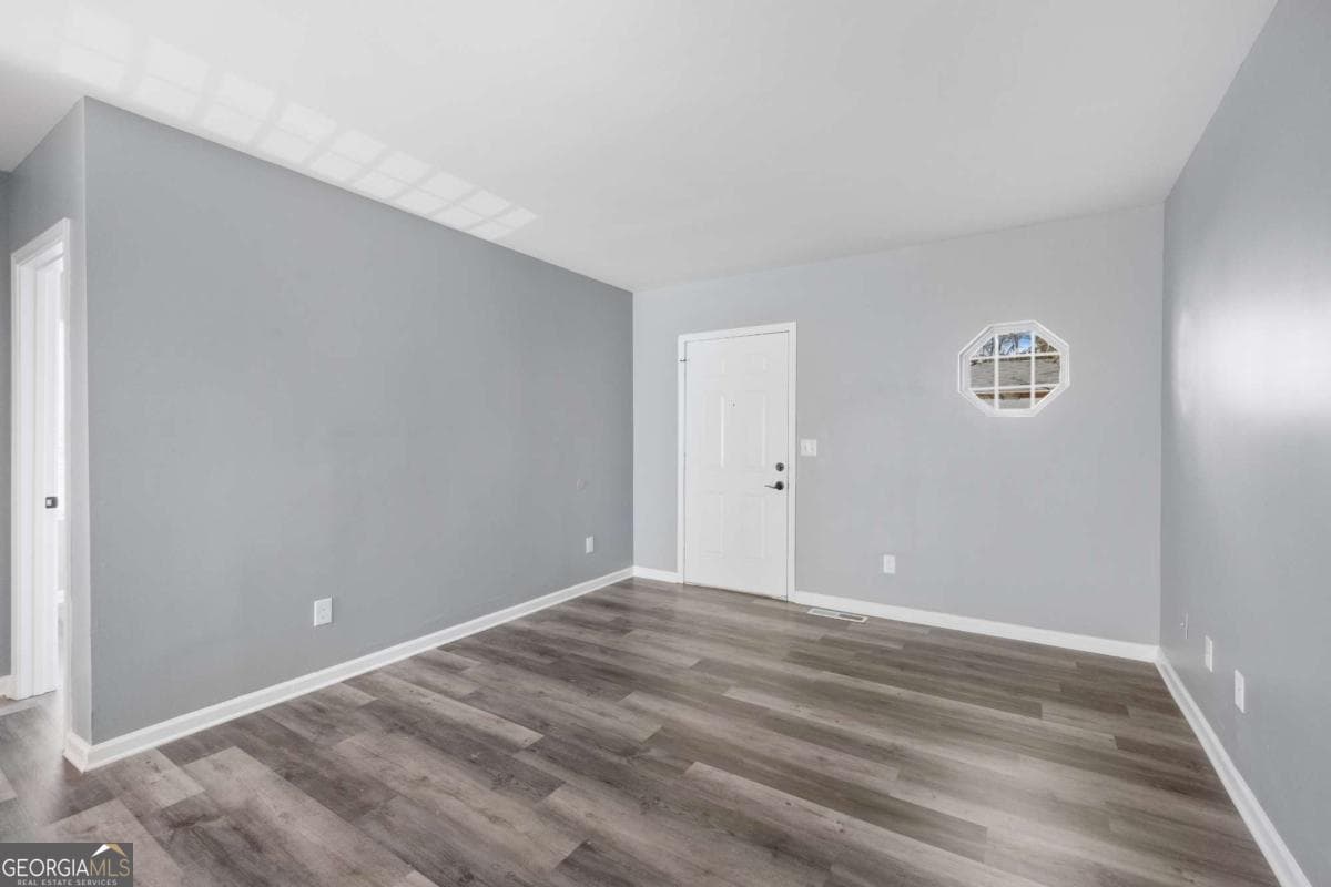 4 bedroom, 3 bathroom, 1,500 sq ft townhouse for rent at 501 Pine Park Street I, Monroe, GA 30655 for $1,350 a month — photo 5