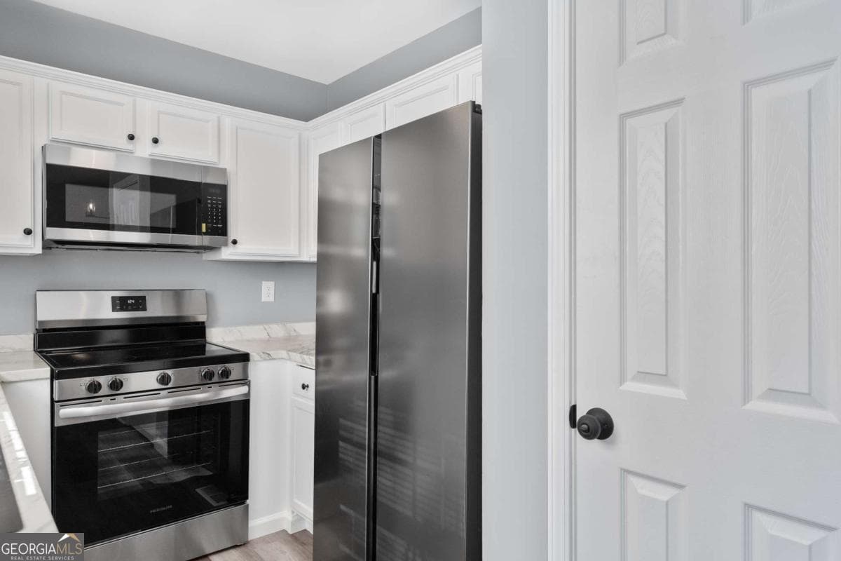 4 bedroom, 3 bathroom, 1,500 sq ft townhouse for rent at 501 Pine Park Street I, Monroe, GA 30655 for $1,350 a month — photo 9