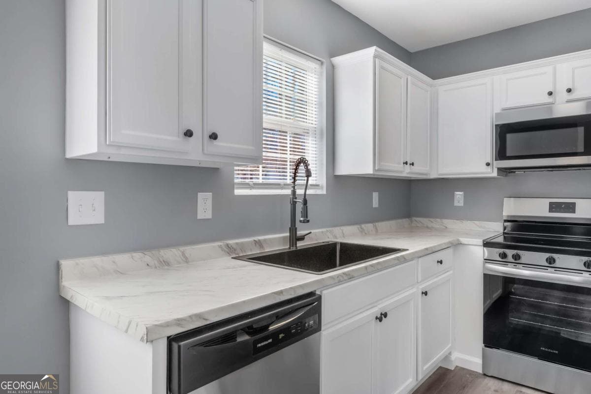 4 bedroom, 3 bathroom, 1,500 sq ft townhouse for rent at 501 Pine Park Street I, Monroe, GA 30655 for $1,350 a month — photo 10