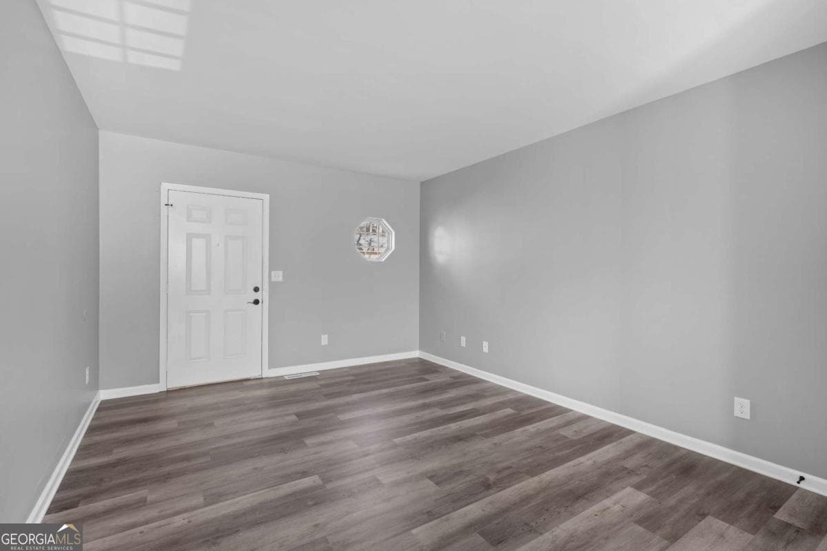 4 bedroom, 3 bathroom, 1,500 sq ft townhouse for rent at 501 Pine Park Street I, Monroe, GA 30655 for $1,350 a month — photo 4