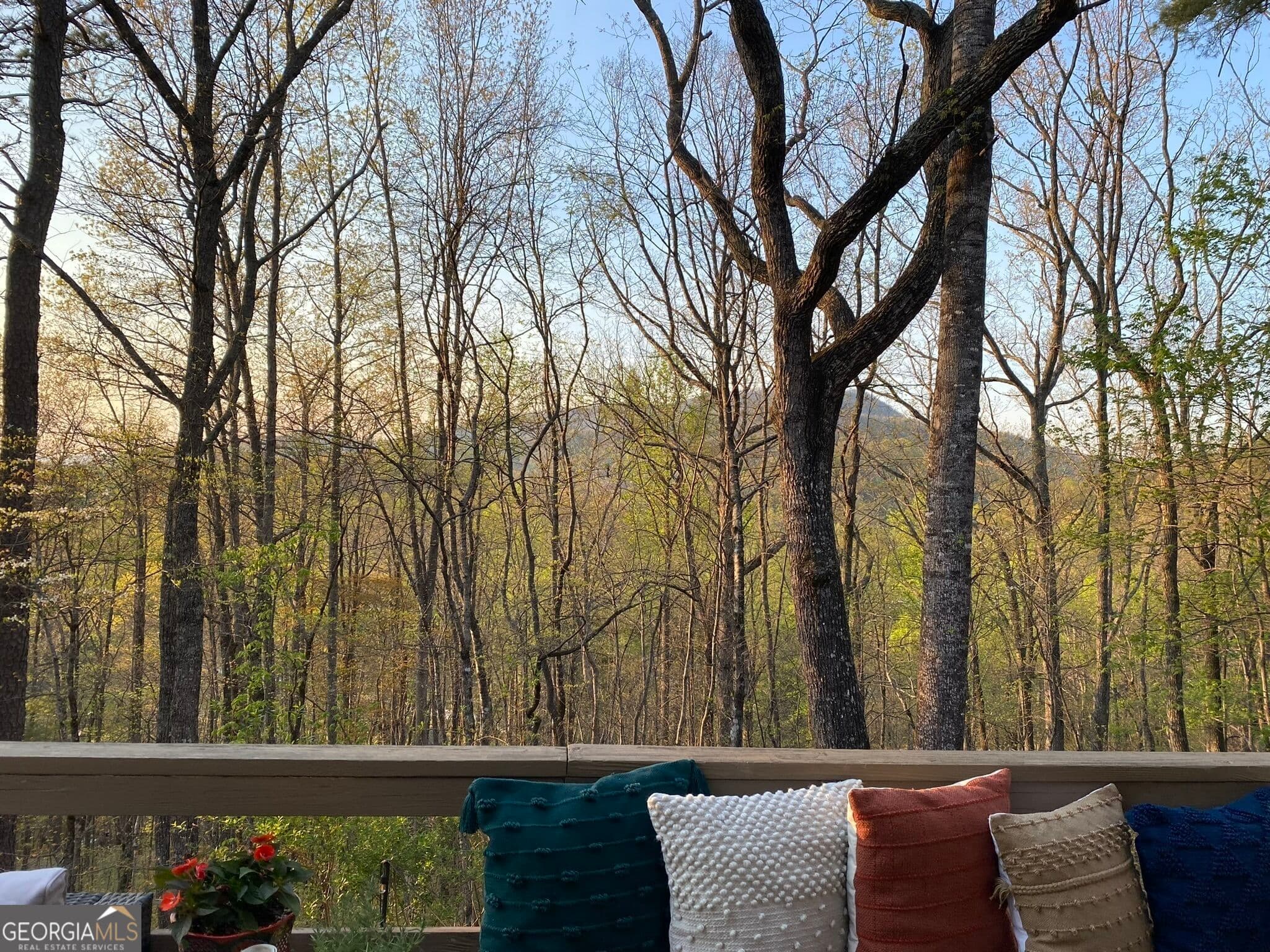 3 bedroom, 2.5 bathroom, 1,600 sq ft cabin,single family residence for sale at 122 Navigator Lane, Tiger, GA 30576 — photo 8