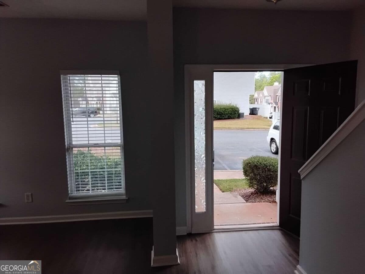 2 bedroom, 2.5 bathroom, 1,498 sq ft townhouse for sale at 914 Tree Creek Boulevard, Lawrenceville, GA 30043