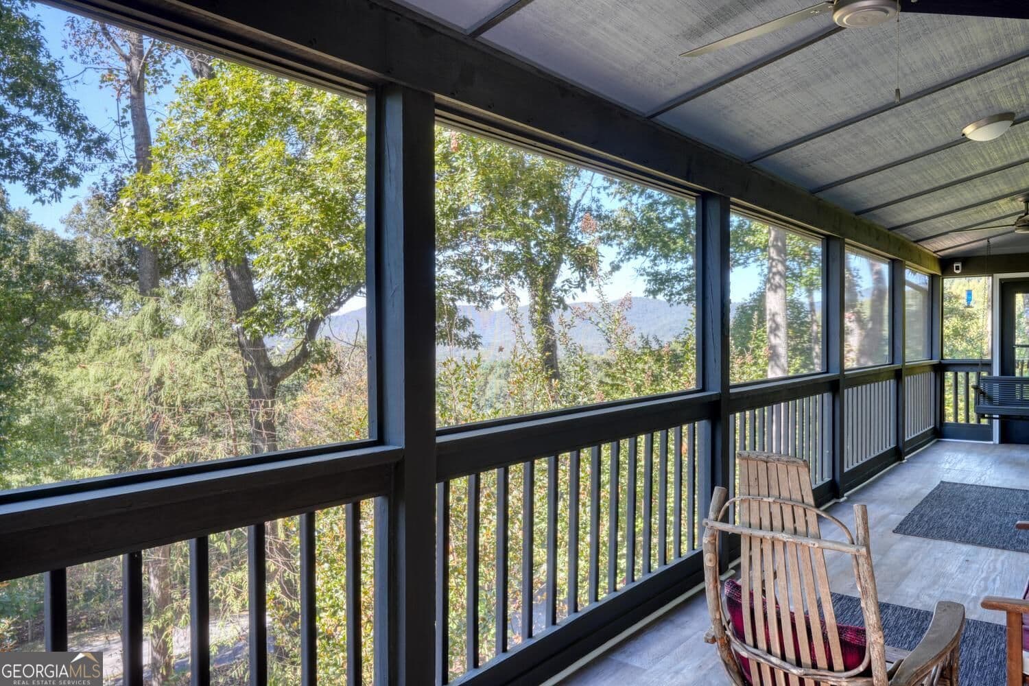 2 bedroom, 2.5 bathroom, 2,480 sq ft single family residence for sale at 288 Sunny View Drive, Blairsville, GA 30512 — photo 5
