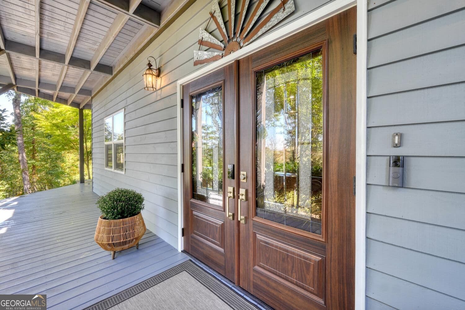 2 bedroom, 2.5 bathroom, 2,480 sq ft single family residence for sale at 288 Sunny View Drive, Blairsville, GA 30512 — photo 9