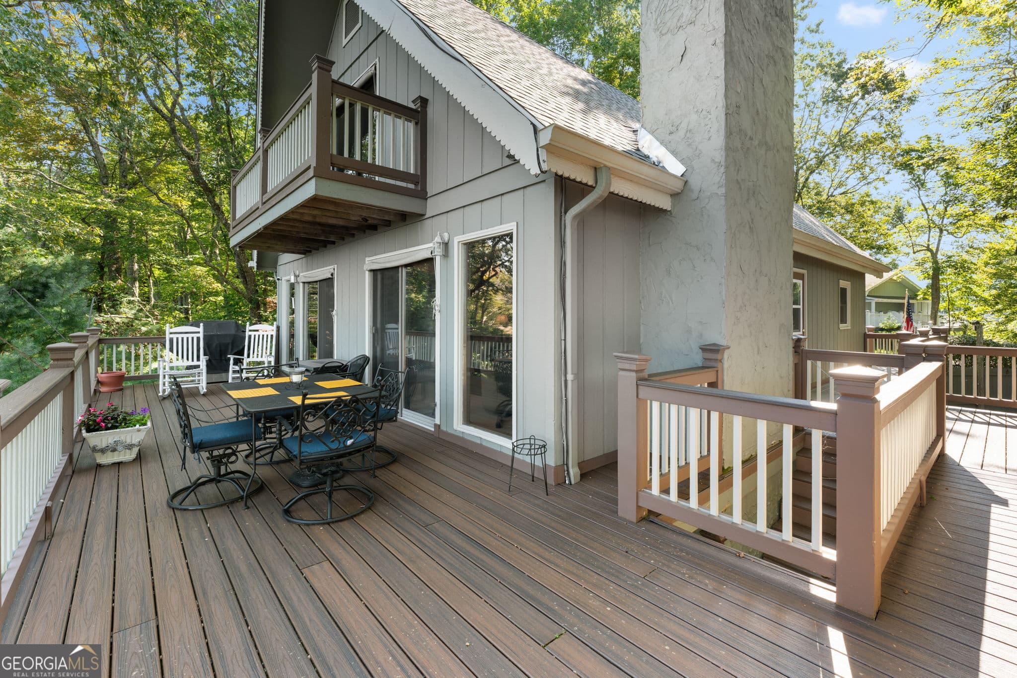 4 bedroom, 3 bathroom, 2,888 sq ft single family residence for sale at 234 Saddleback Circle, Dillard, GA 30537 — photo 5