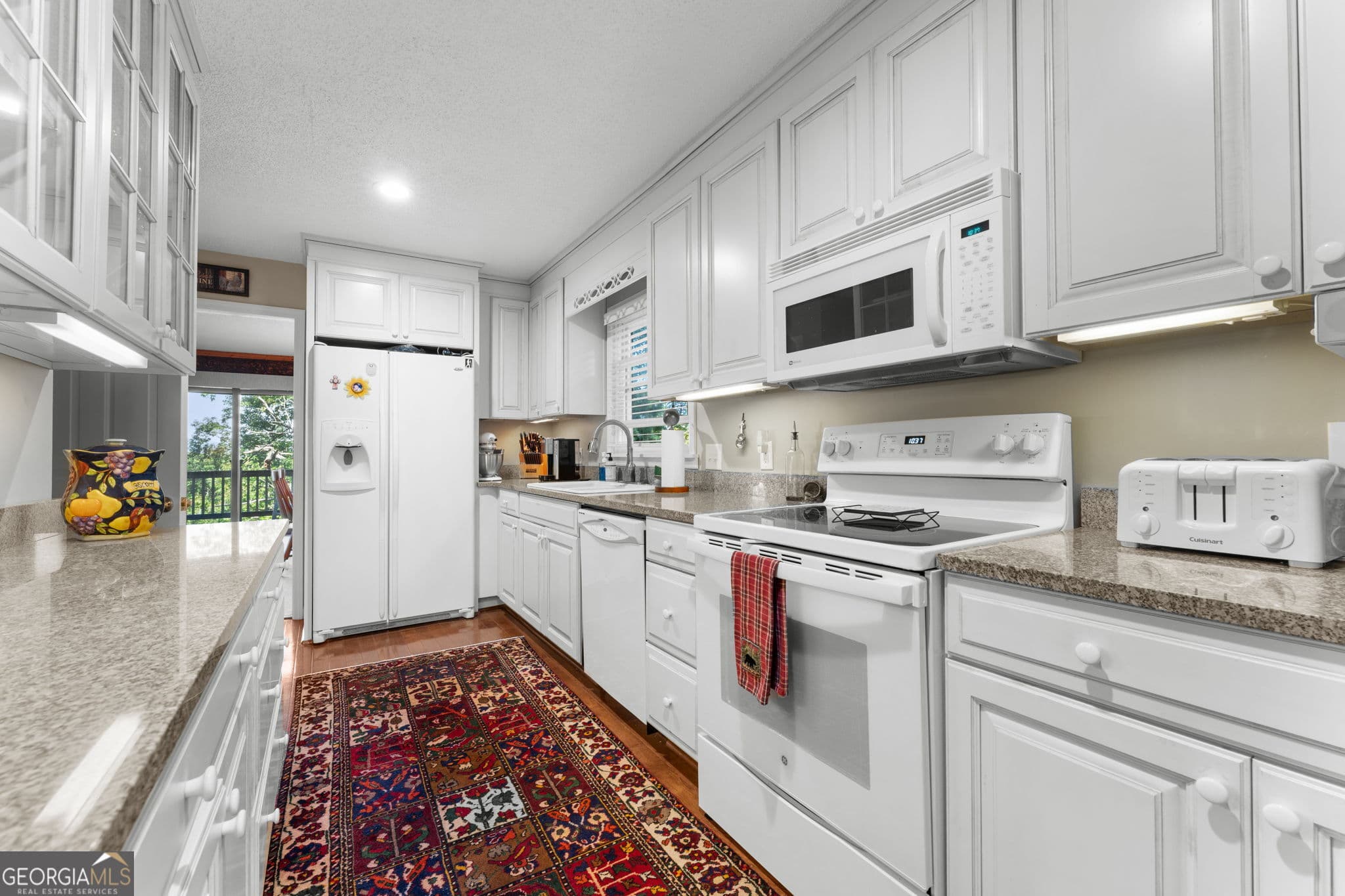 4 bedroom, 3 bathroom, 2,888 sq ft single family residence for sale at 234 Saddleback Circle, Dillard, GA 30537 — photo 8