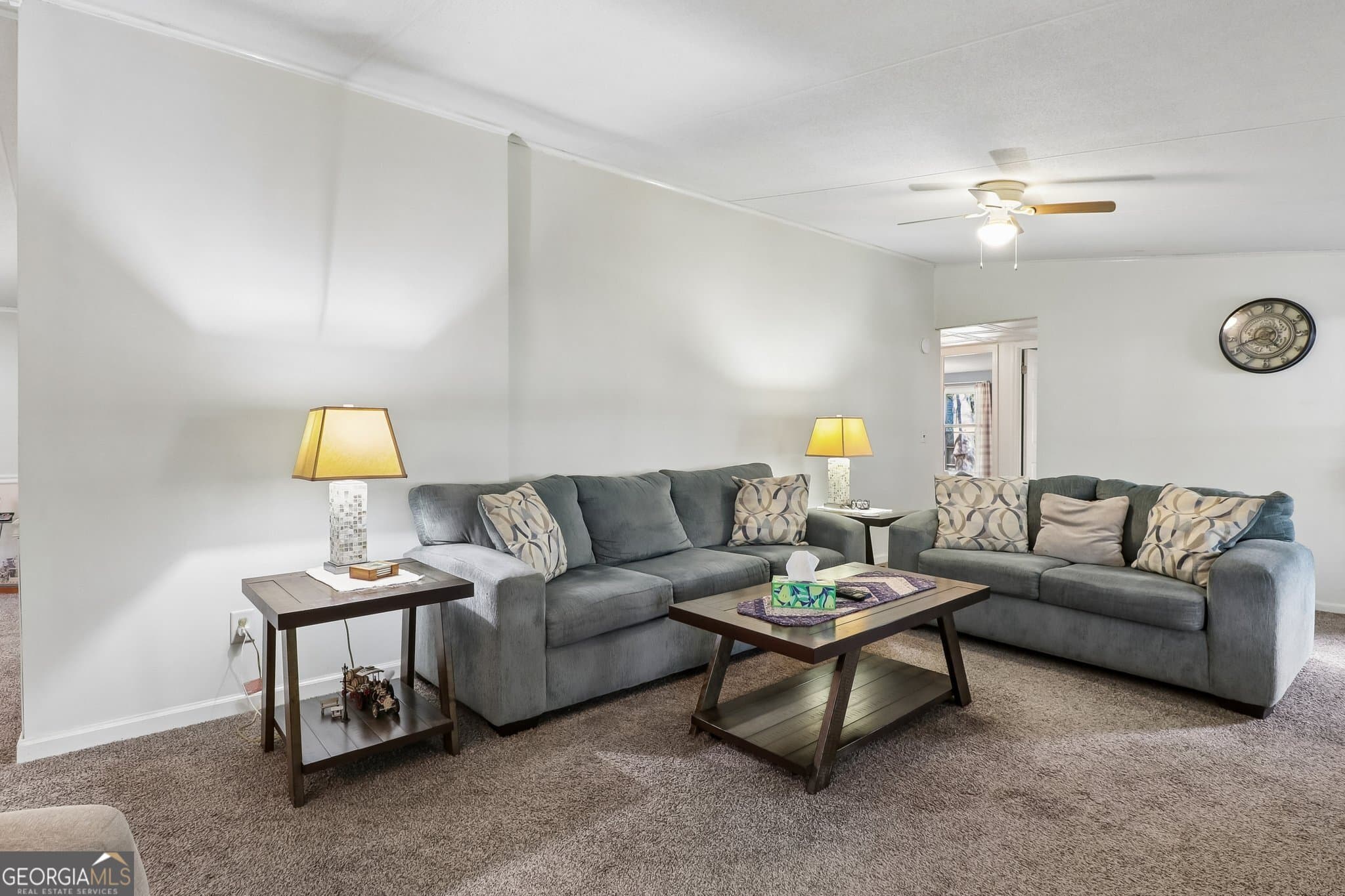 4 bedroom, 2 bathroom, 1,960 sq ft manufactured home,single family residence for sale at 124 Edgewater Drive, Bloomingdale, GA 31302 — photo 6