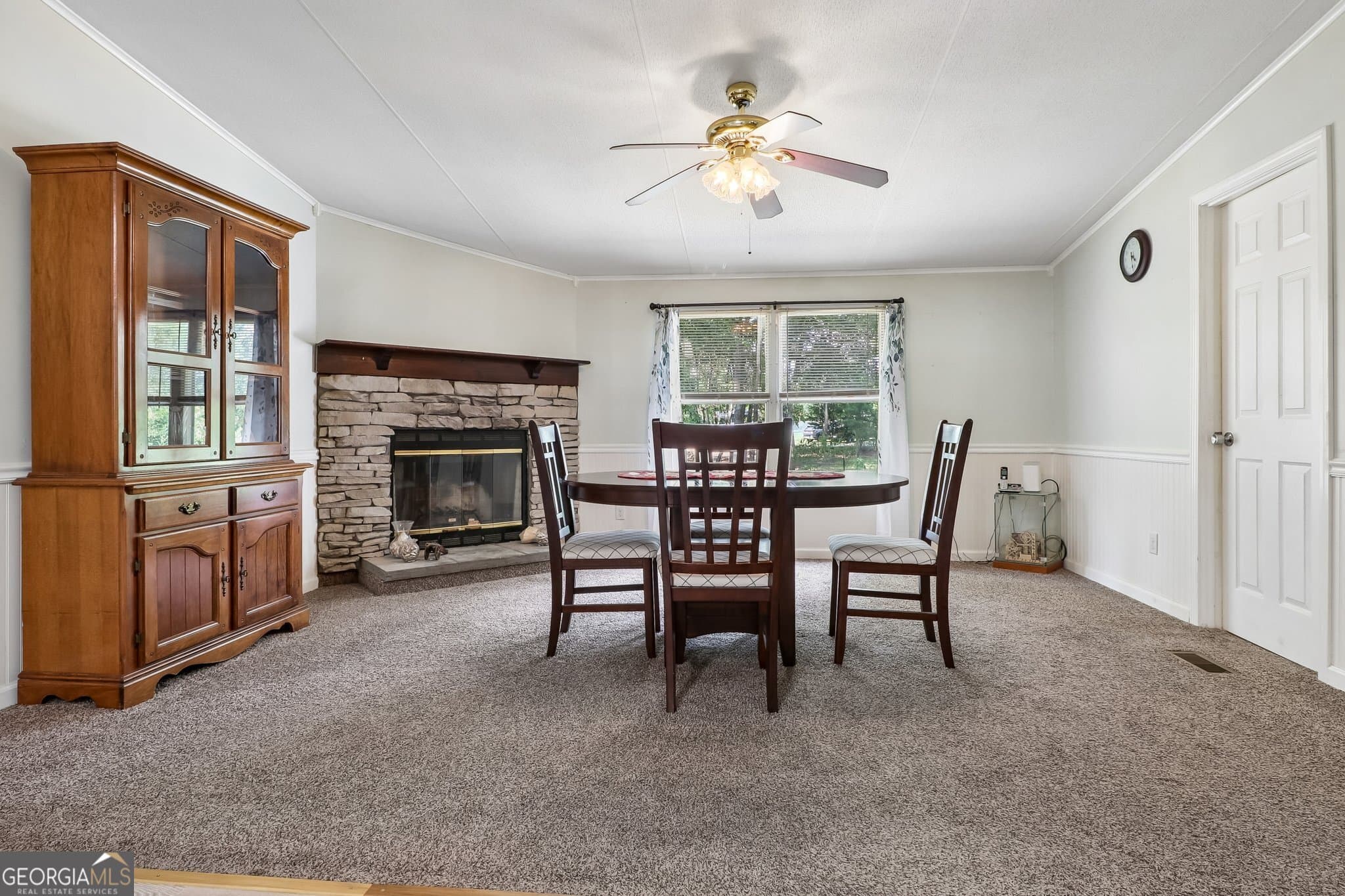 4 bedroom, 2 bathroom, 1,960 sq ft manufactured home,single family residence for sale at 124 Edgewater Drive, Bloomingdale, GA 31302 — photo 7