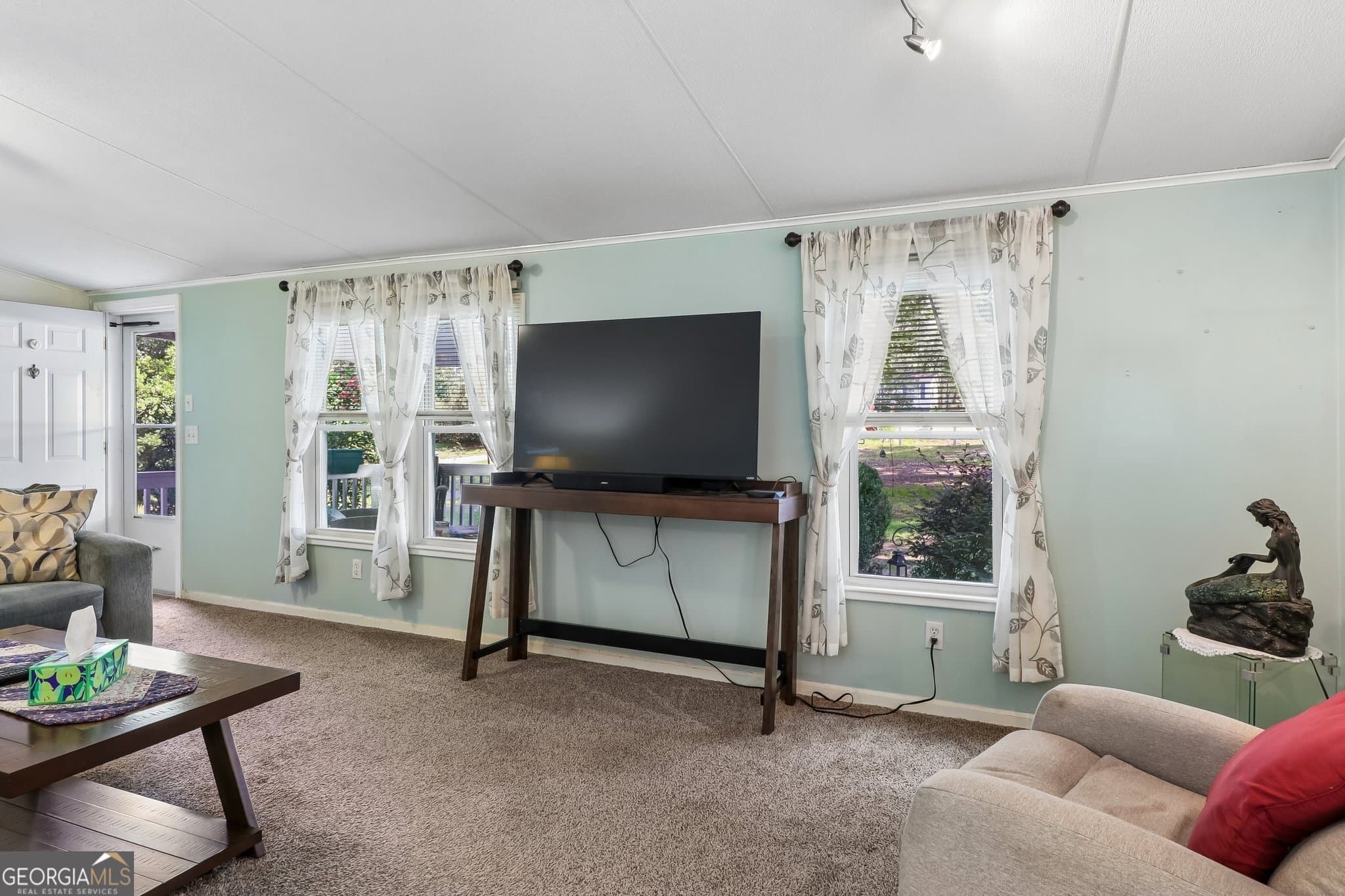 4 bedroom, 2 bathroom, 1,960 sq ft manufactured home,single family residence for sale at 124 Edgewater Drive, Bloomingdale, GA 31302 — photo 5