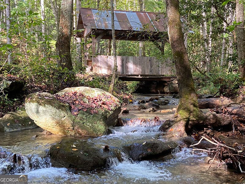 unimproved land for sale at 0 Pocket Road, Whitwell, TN 37397 — photo 6