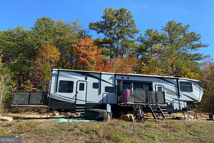 unimproved land for sale at 0 Pocket Road, Whitwell, TN 37397 — photo 7