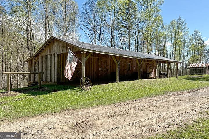 unimproved land for sale at 0 Pocket Road, Whitwell, TN 37397 — photo 3