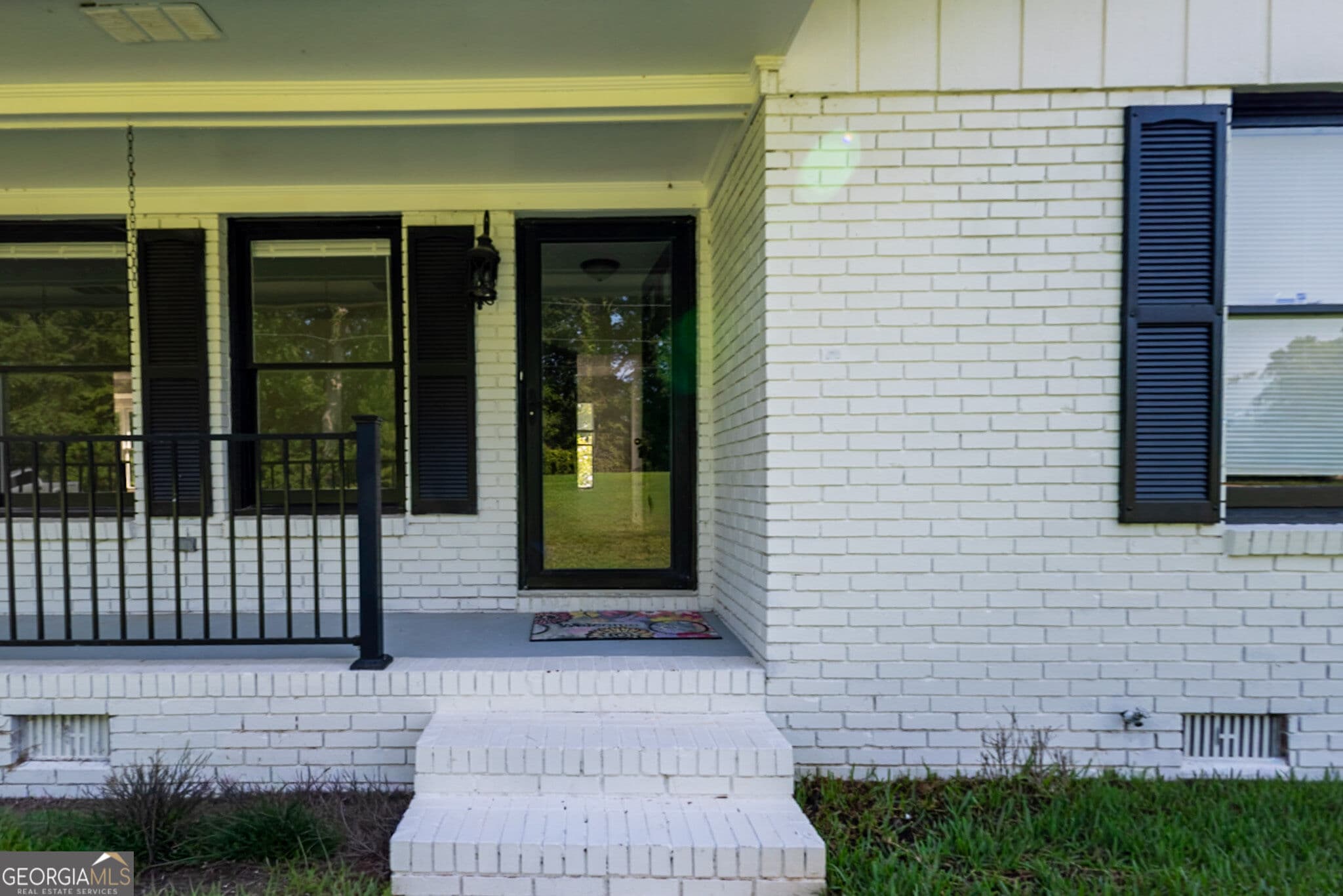 3 bedroom, 2.5 bathroom, 1,828 sq ft single family residence for sale at 2197 N Jefferson Street, Milledgeville, GA 31061 — photo 2