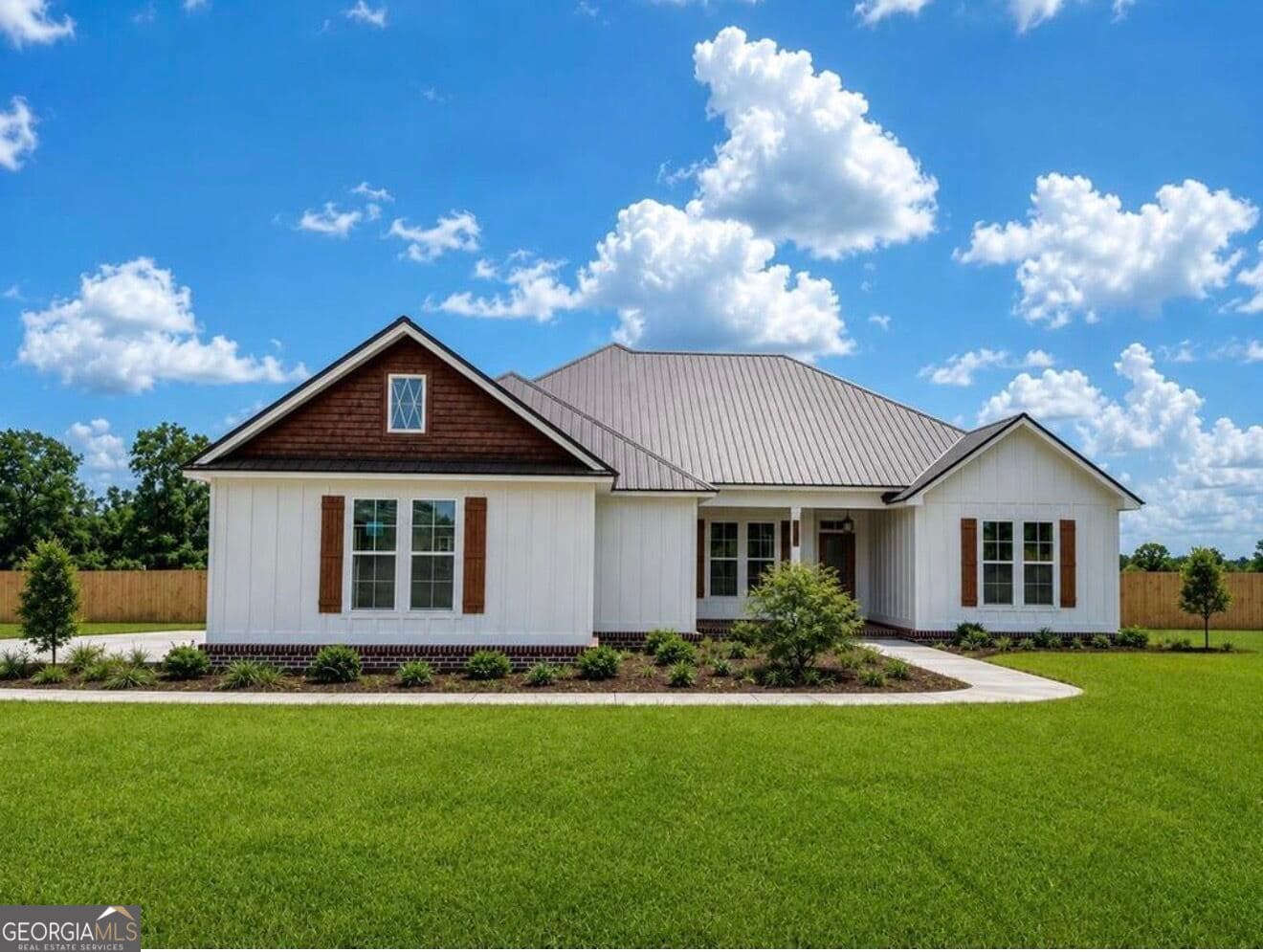 4 bedroom, 3 bathroom, 2,487 sq ft single family residence for sale at 3053 Mary Powell Way, Hahira, GA 31632