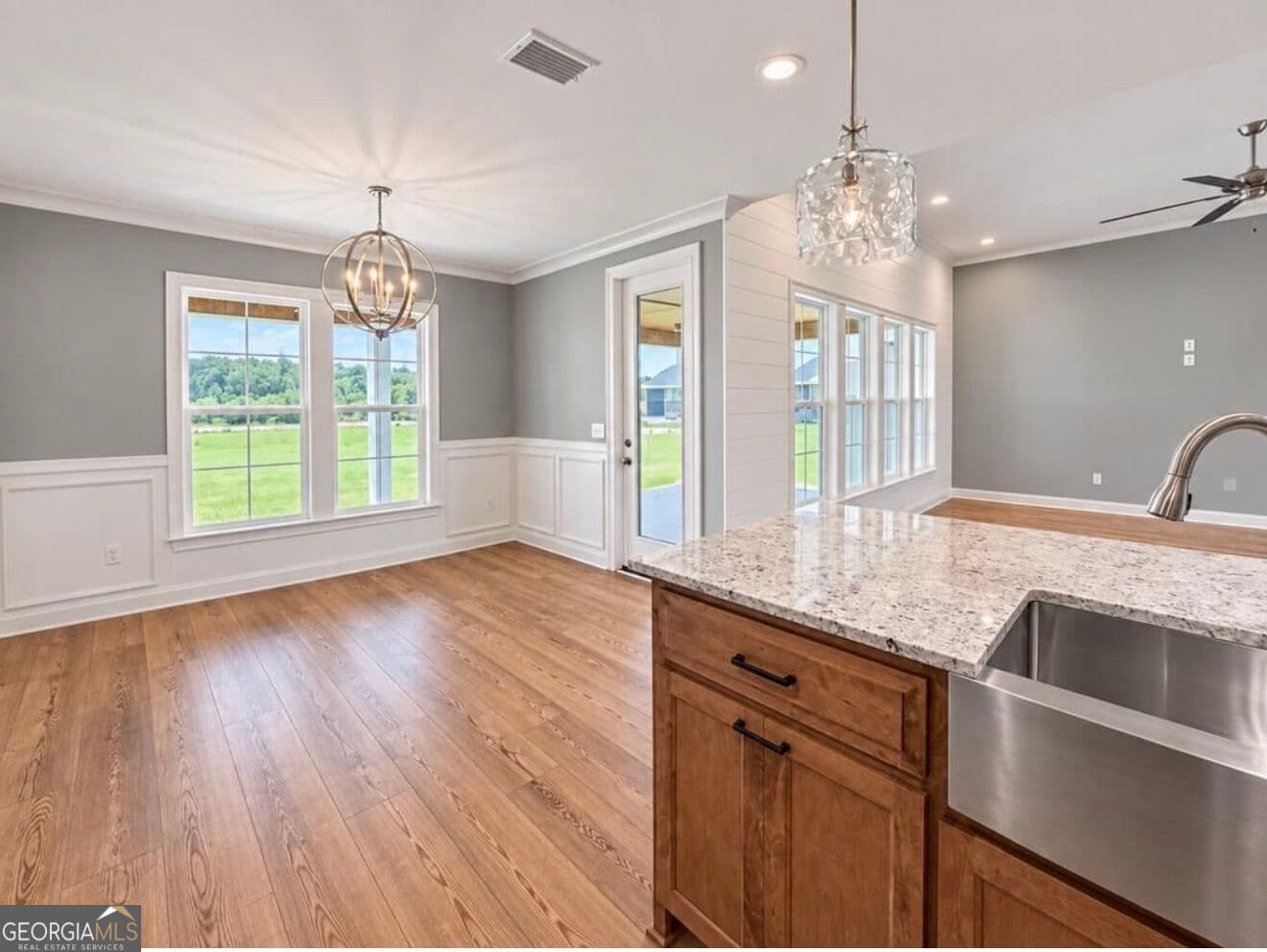 4 bedroom, 3 bathroom, 2,487 sq ft single family residence for sale at 3053 Mary Powell Way, Hahira, GA 31632 — photo 10