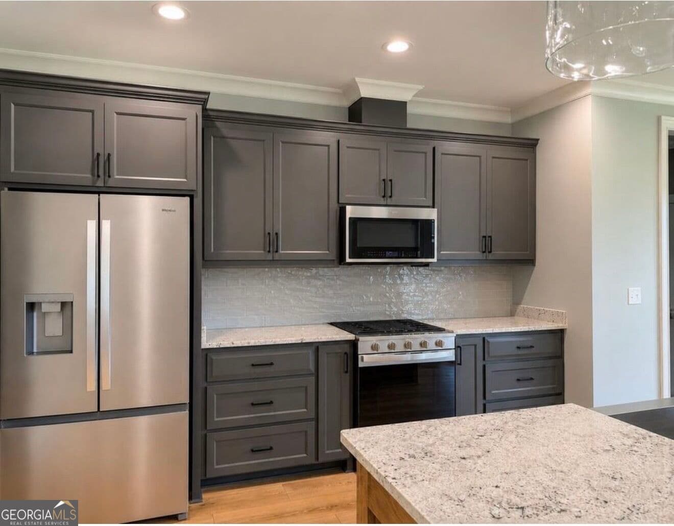 4 bedroom, 3 bathroom, 2,487 sq ft single family residence for sale at 3053 Mary Powell Way, Hahira, GA 31632 — photo 8