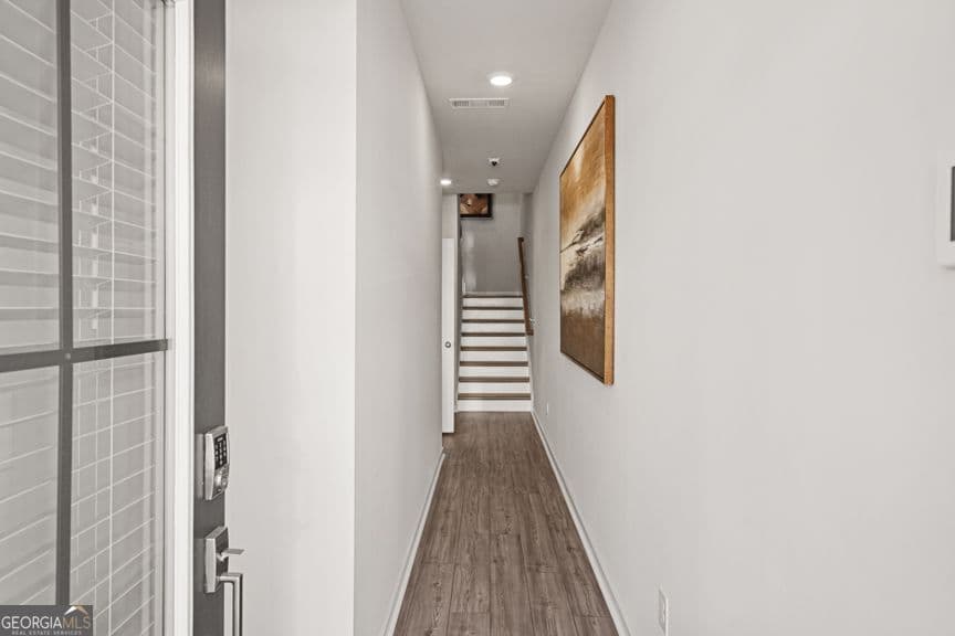 3 bedroom, 3.5 bathroom, 1,967 sq ft townhouse for sale at 621 Rose Hill Lane, Lawrenceville, GA 30044 — photo 6